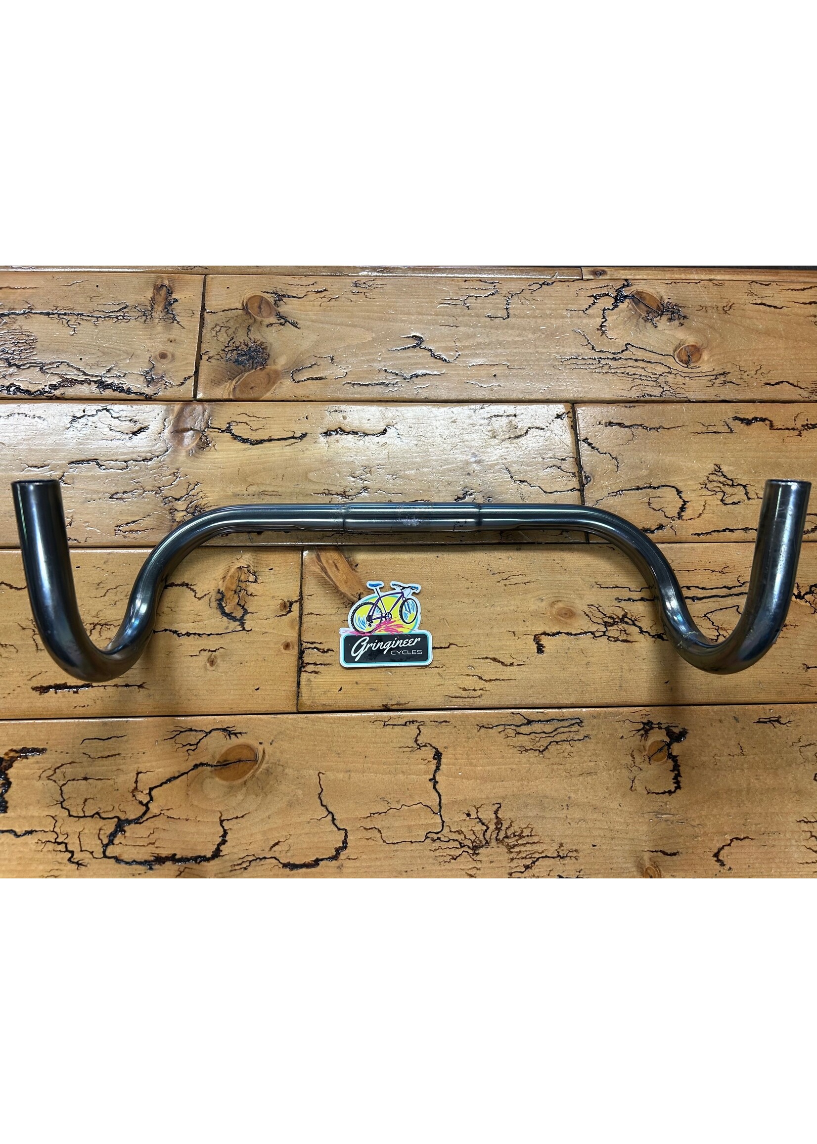 3ttt 3TTT Team Racing Service Competizione 43cm 26.0mm Handlebar
