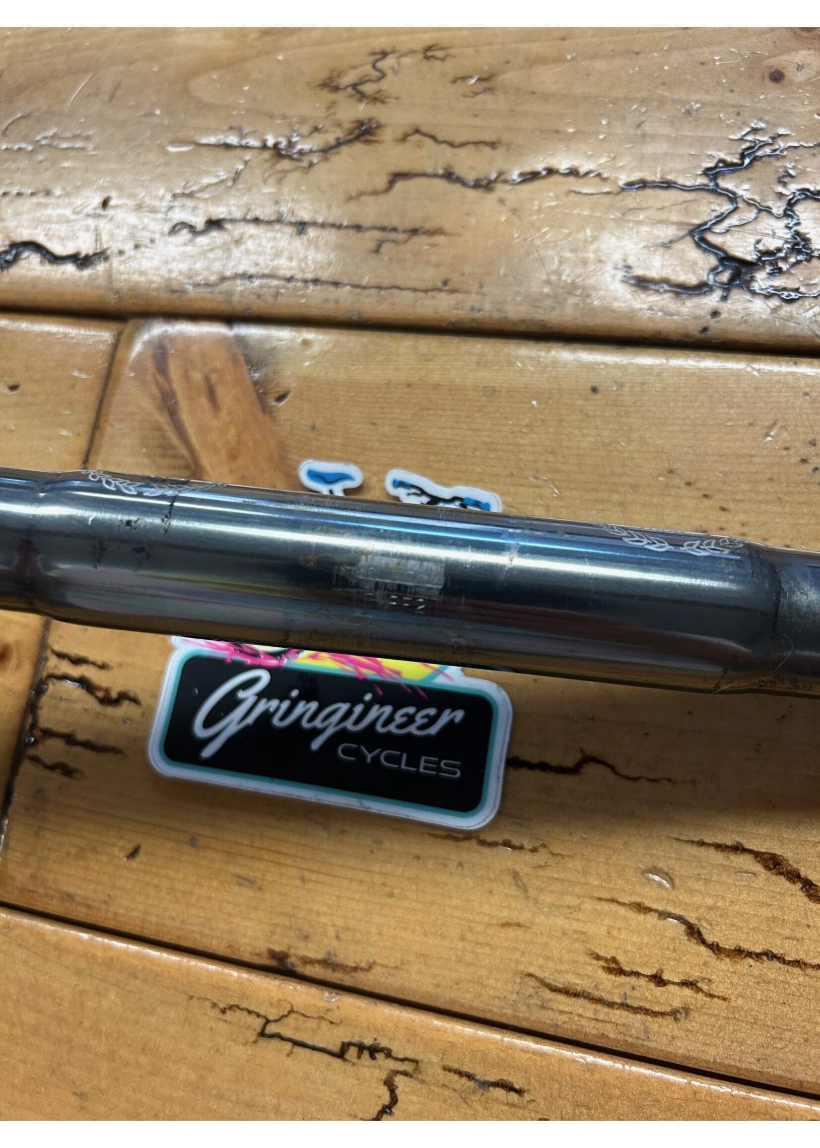 3ttt 3TTT Team Racing Service Competizione 43cm 26.0mm Handlebar