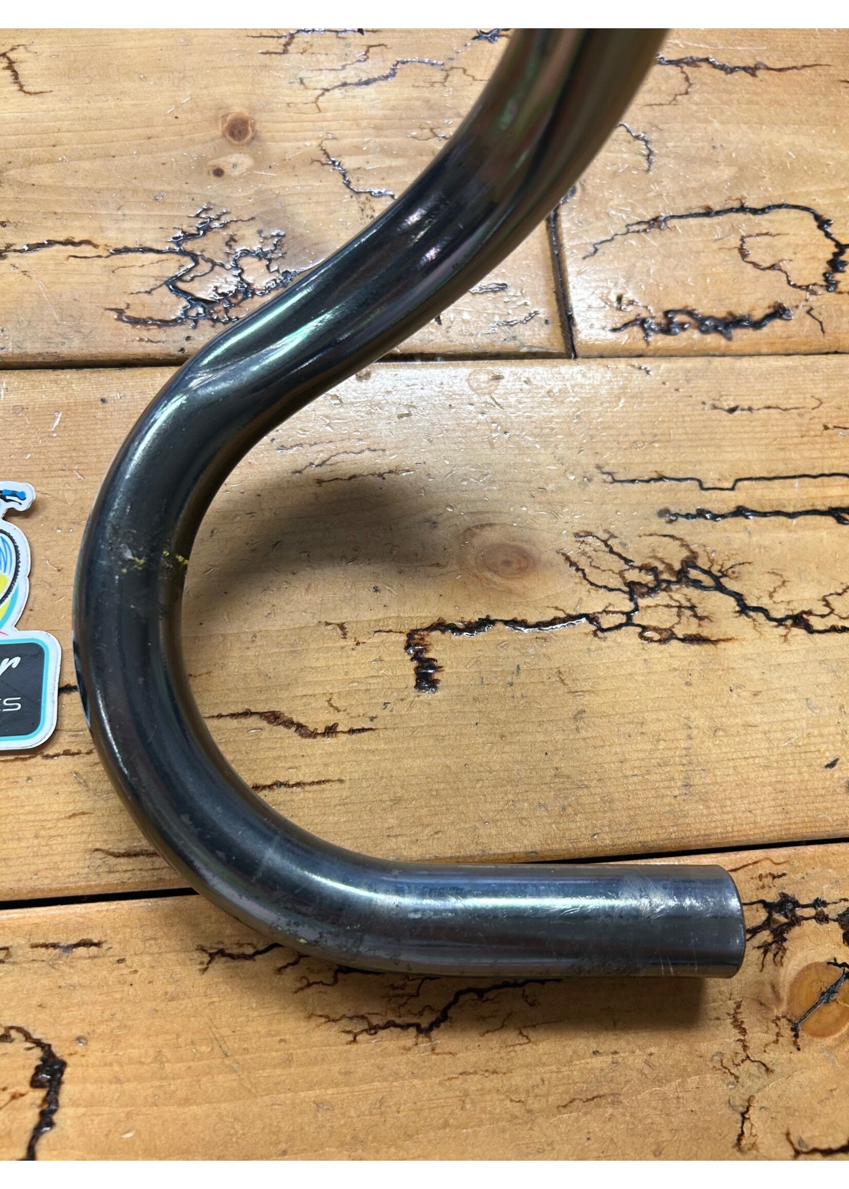 3ttt 3TTT Team Racing Service Competizione 43cm 26.0mm Handlebar