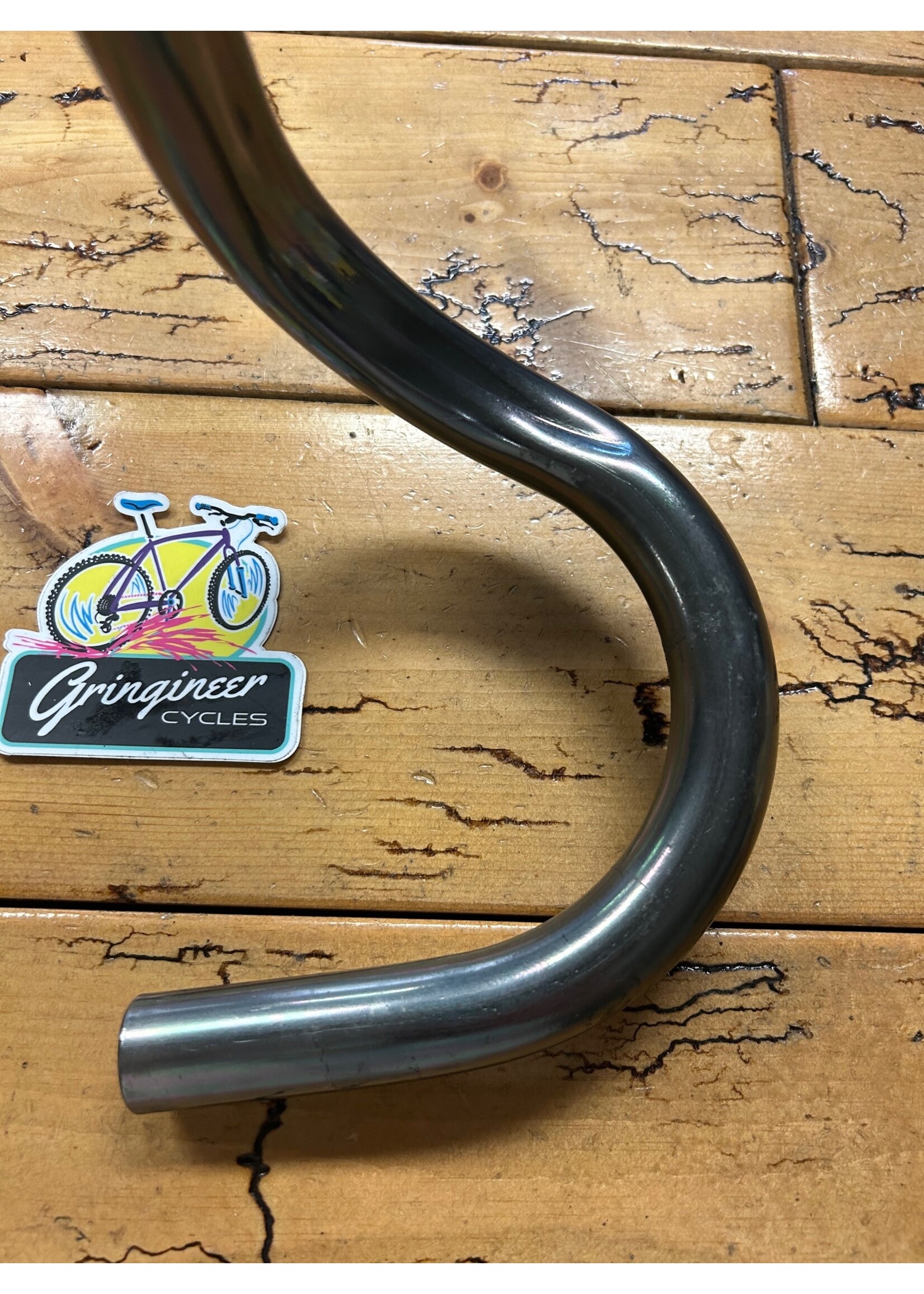 3ttt 3TTT Team Racing Service Competizione 43cm 26.0mm Handlebar