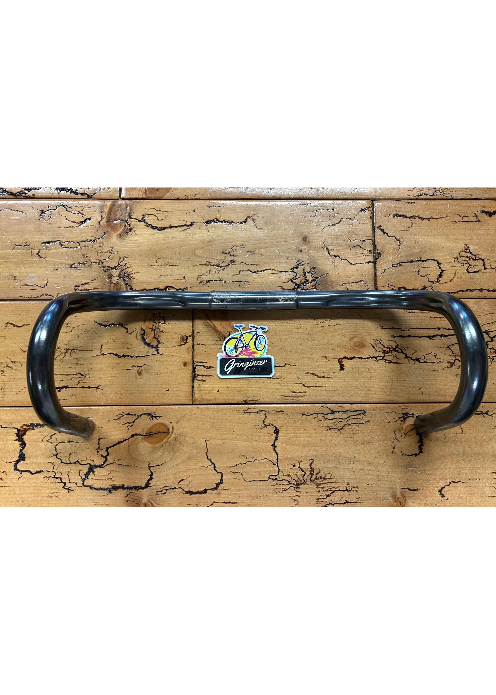 3ttt 3TTT Team Racing Service Competizione 43cm 26.0mm Handlebar