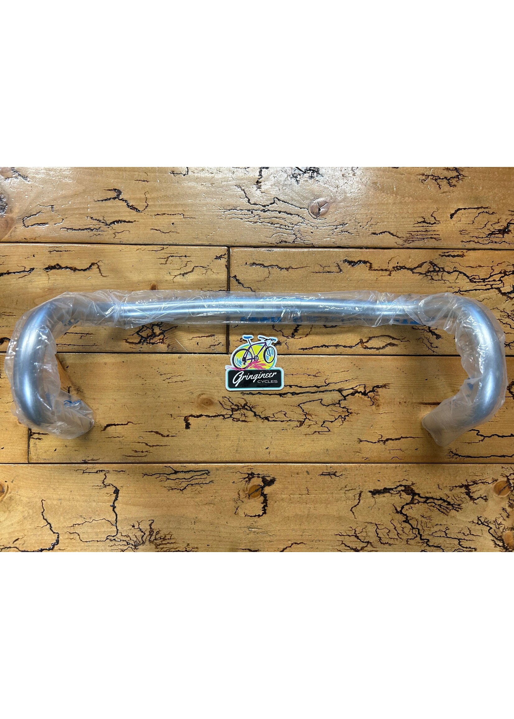 Nitto Nitto 44cm M177 Noodle Dropbar Handlebar