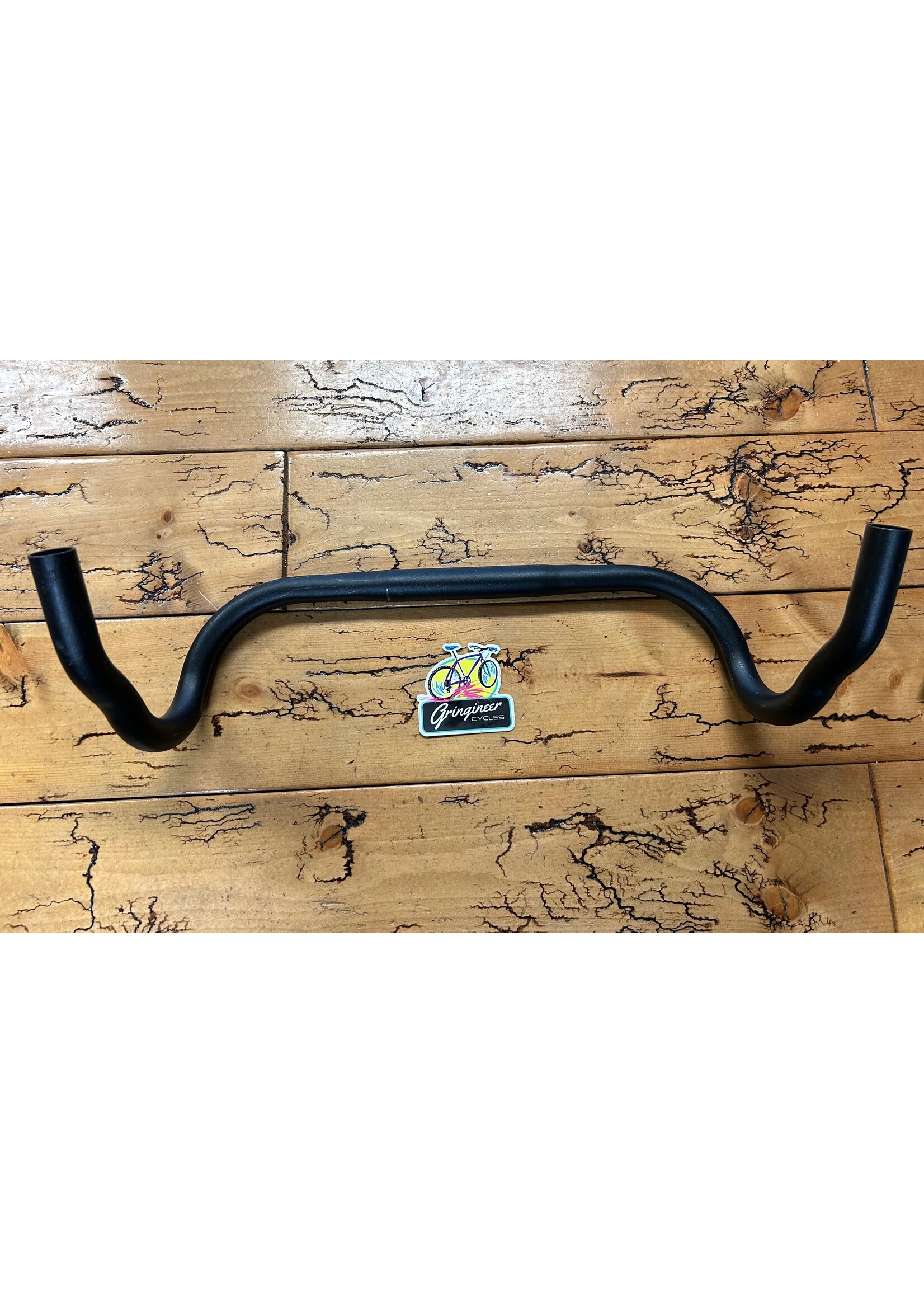 Salsa Salsa 42cm Moto Ace Bell Lap Drop Bar Handlebar