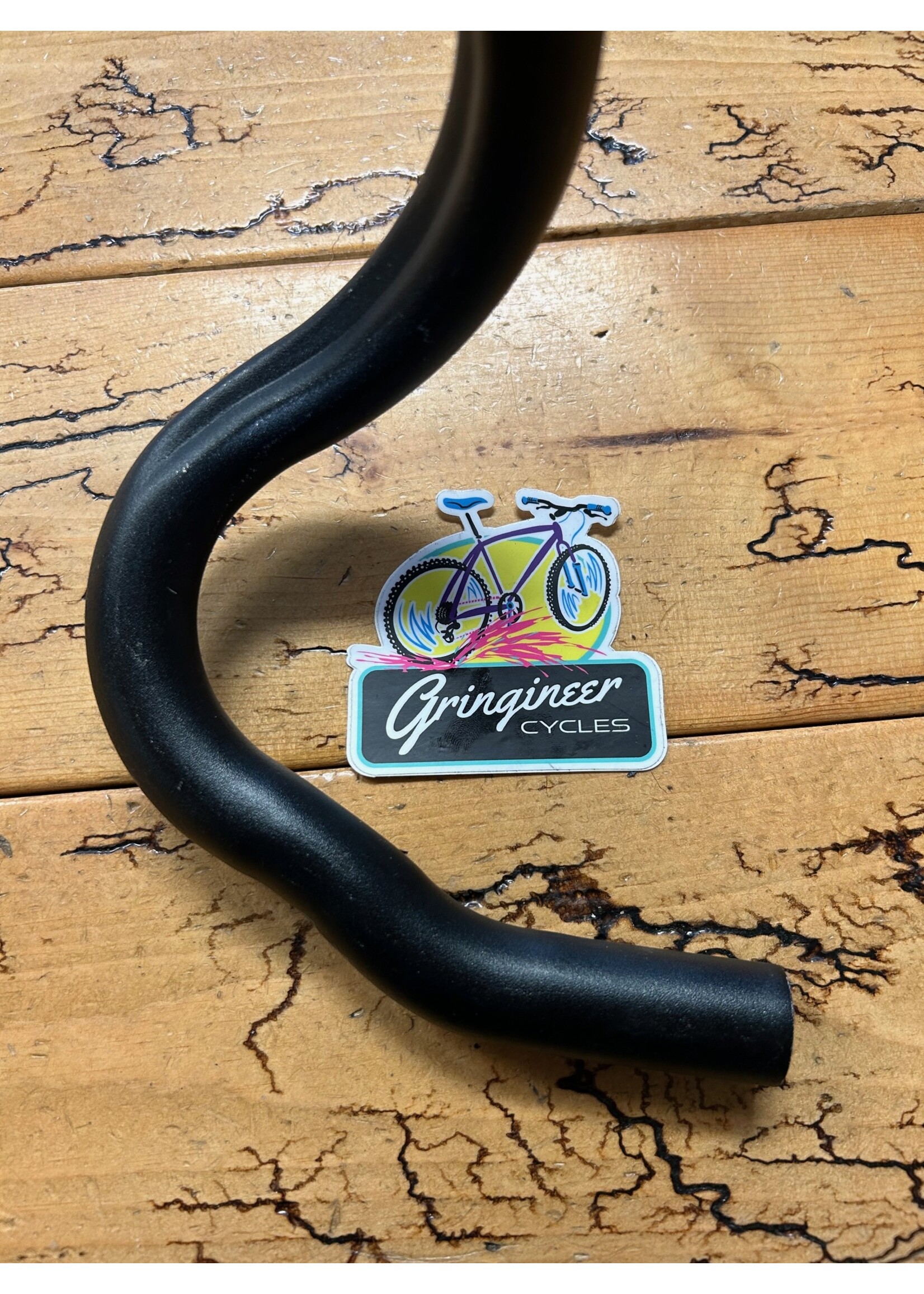 Salsa Salsa 42cm Moto Ace Bell Lap Drop Bar Handlebar