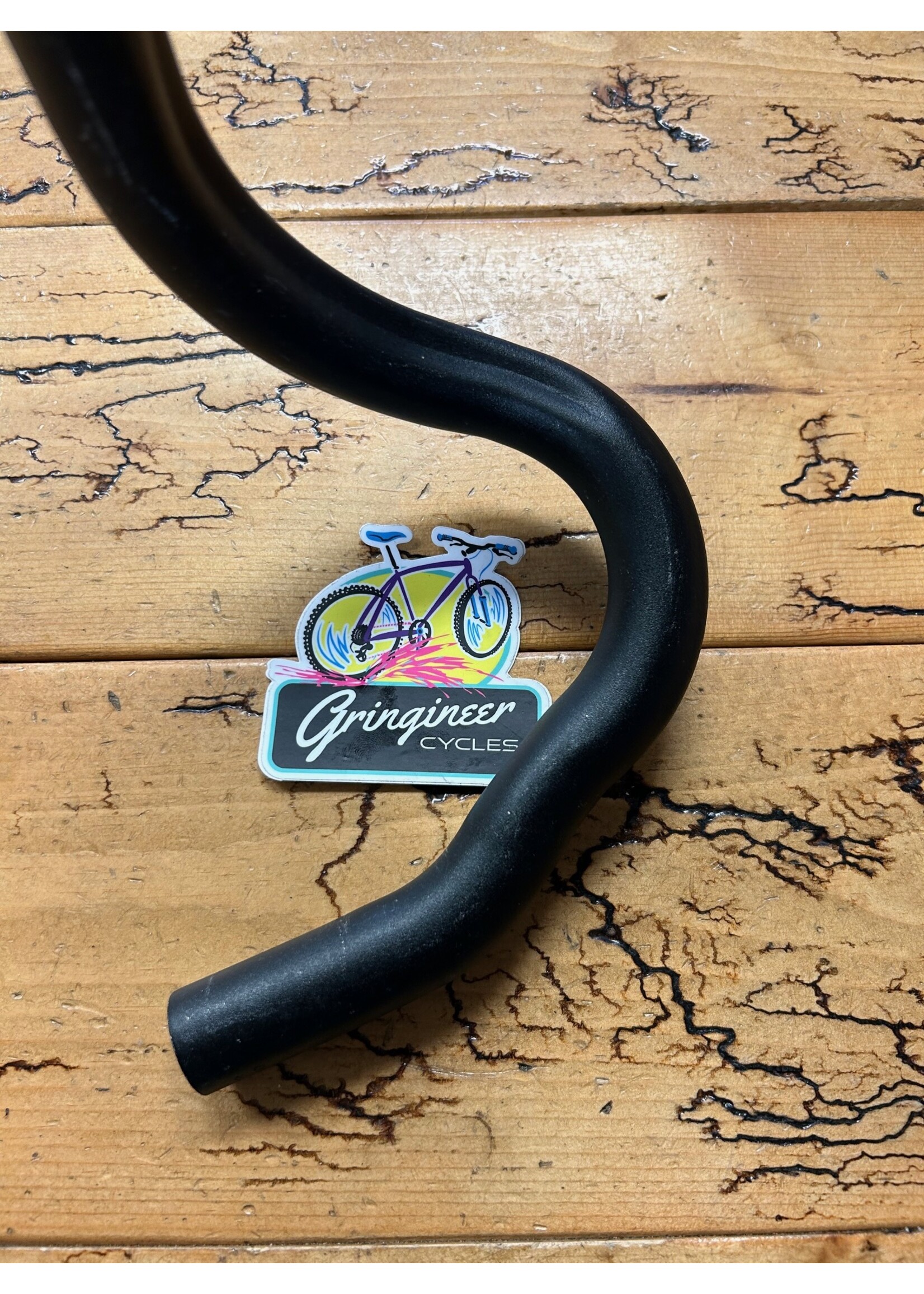 Salsa Salsa 42cm Moto Ace Bell Lap Drop Bar Handlebar