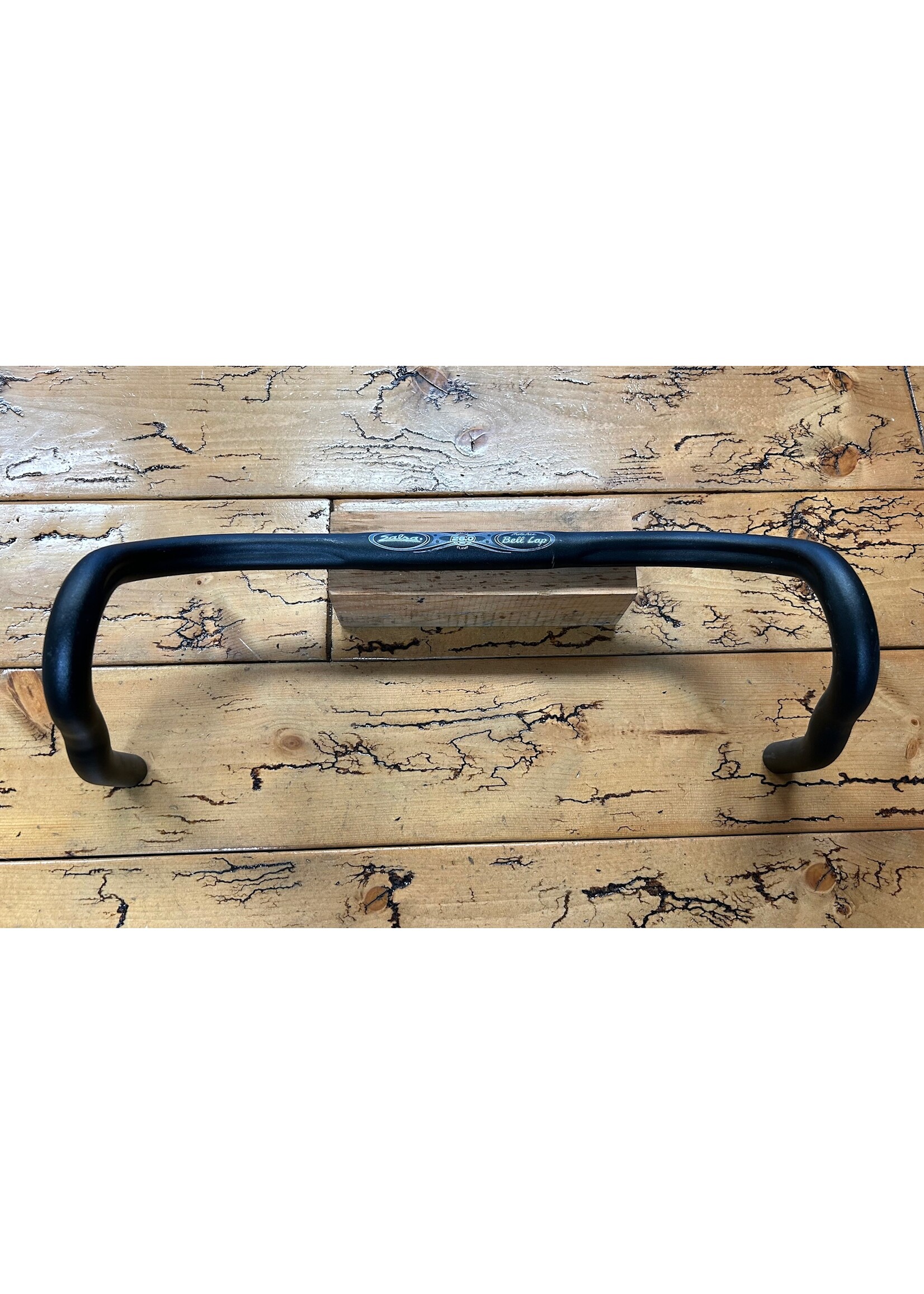 Salsa Salsa 42cm Moto Ace Bell Lap Drop Bar Handlebar