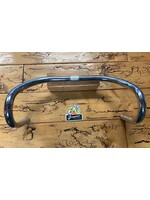 Nitto Nitto 42cm  B123 NJS Steel Handlebar