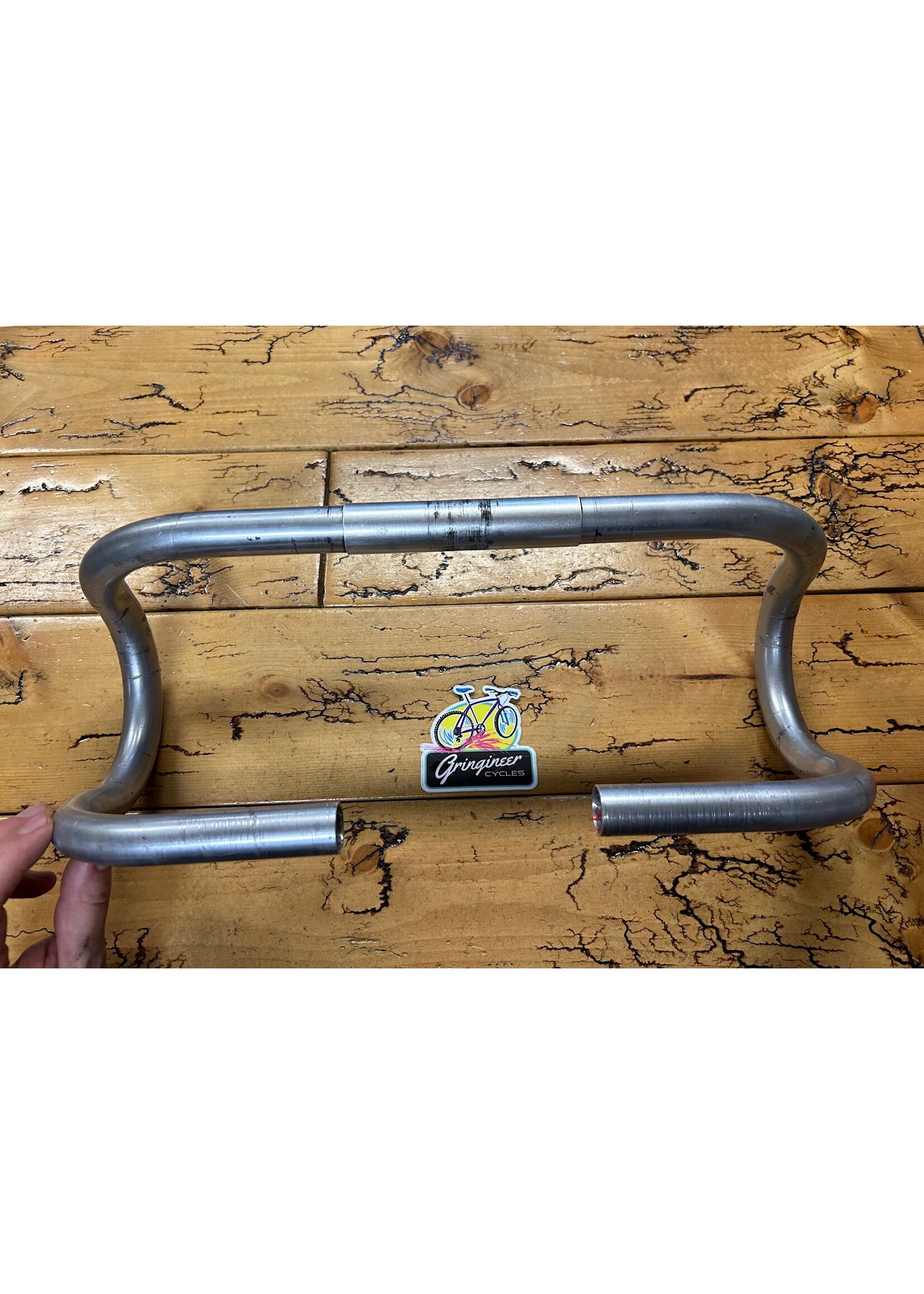 Scott Scott 42cm Drop In Handlebar