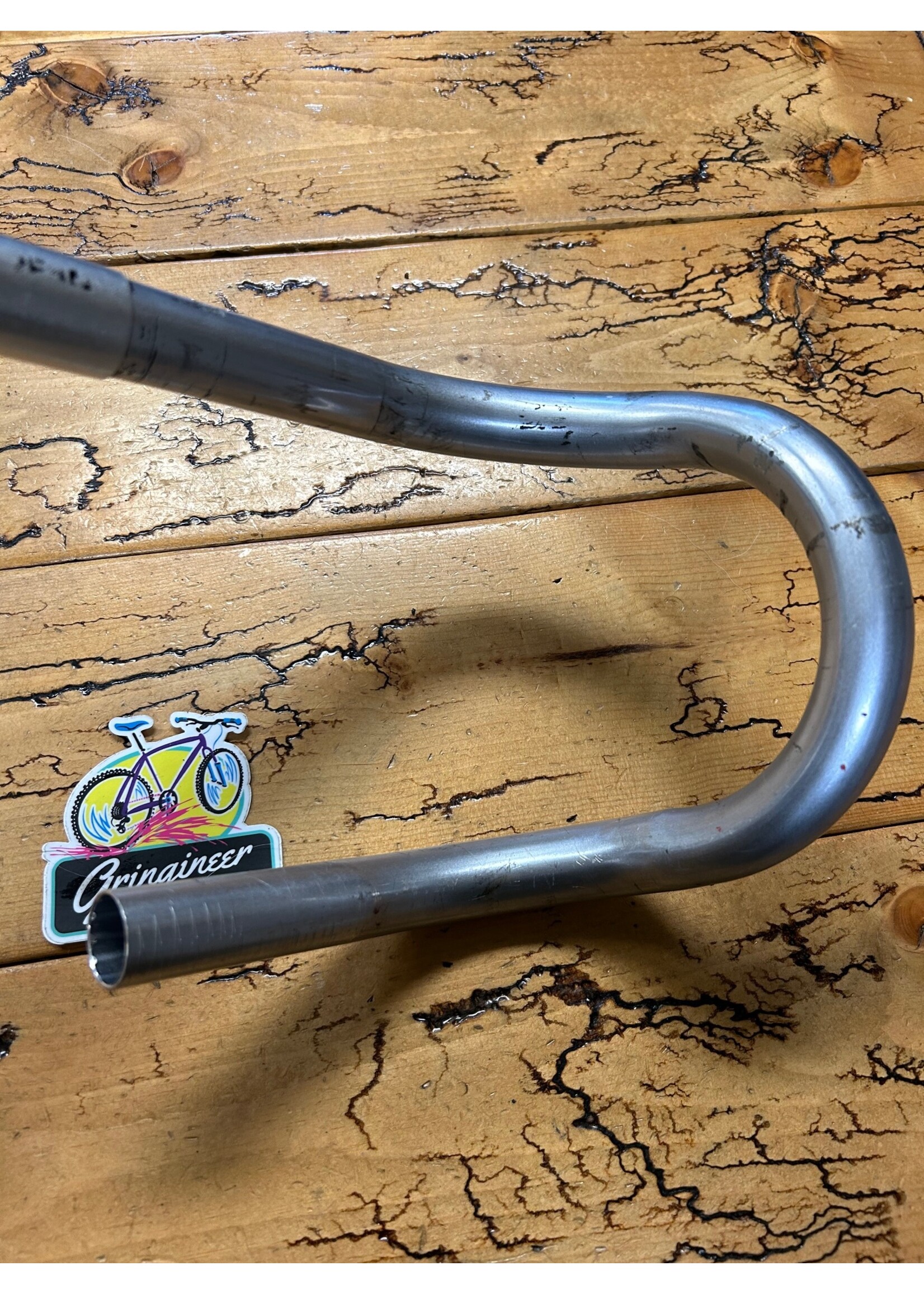 Scott Scott 42cm Drop In Handlebar