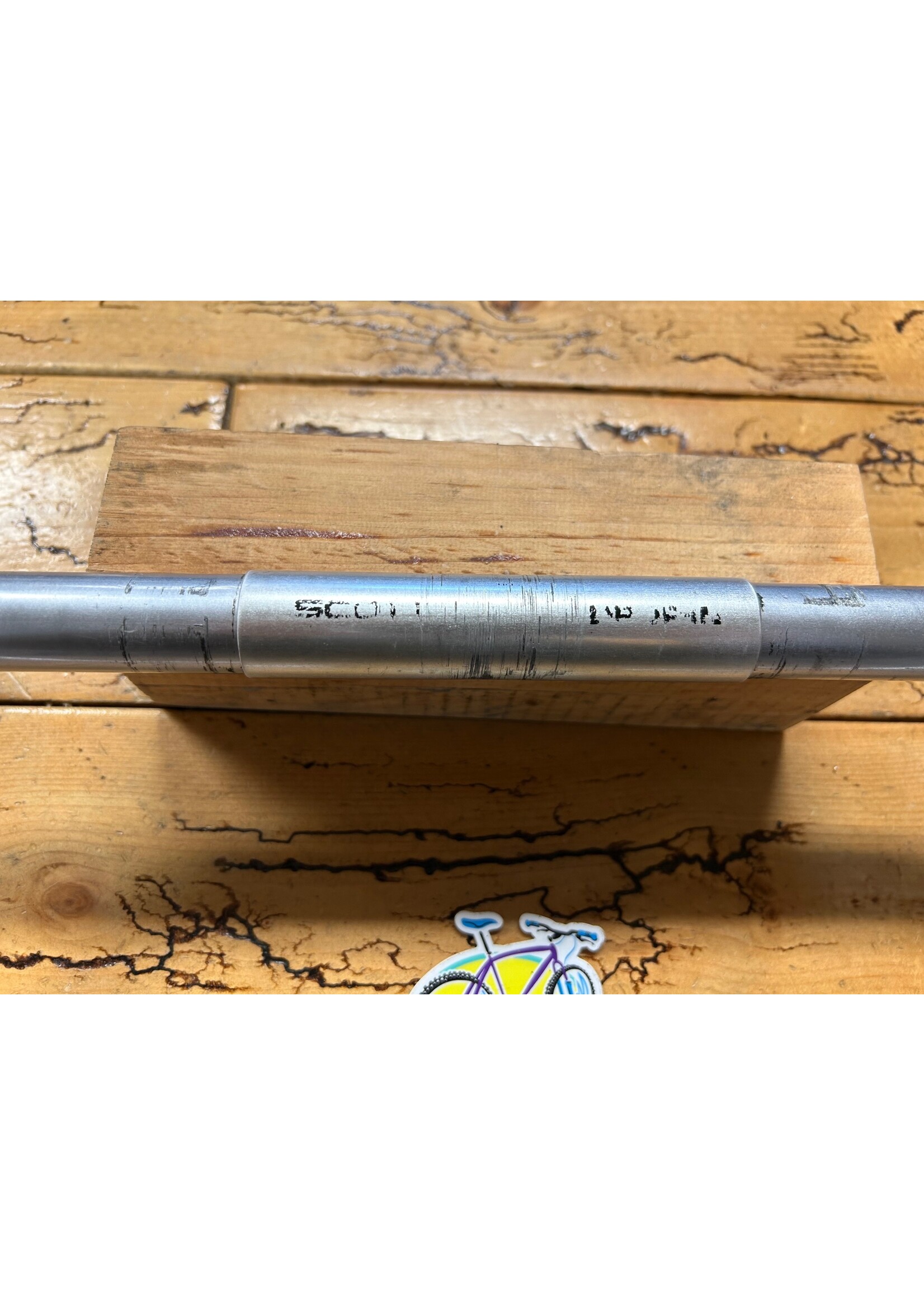 Scott Scott 42cm Drop In Handlebar