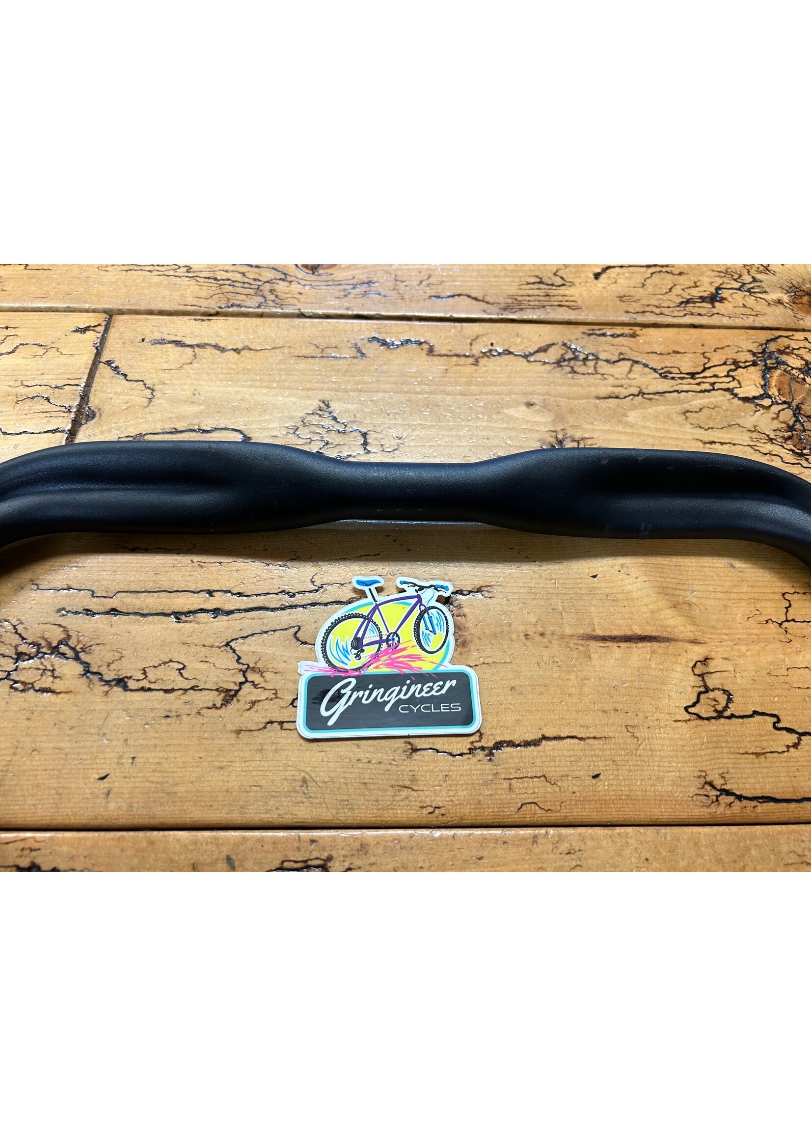 IRD IRD 42cm Blackbird Comp Drop Bar Handlebar