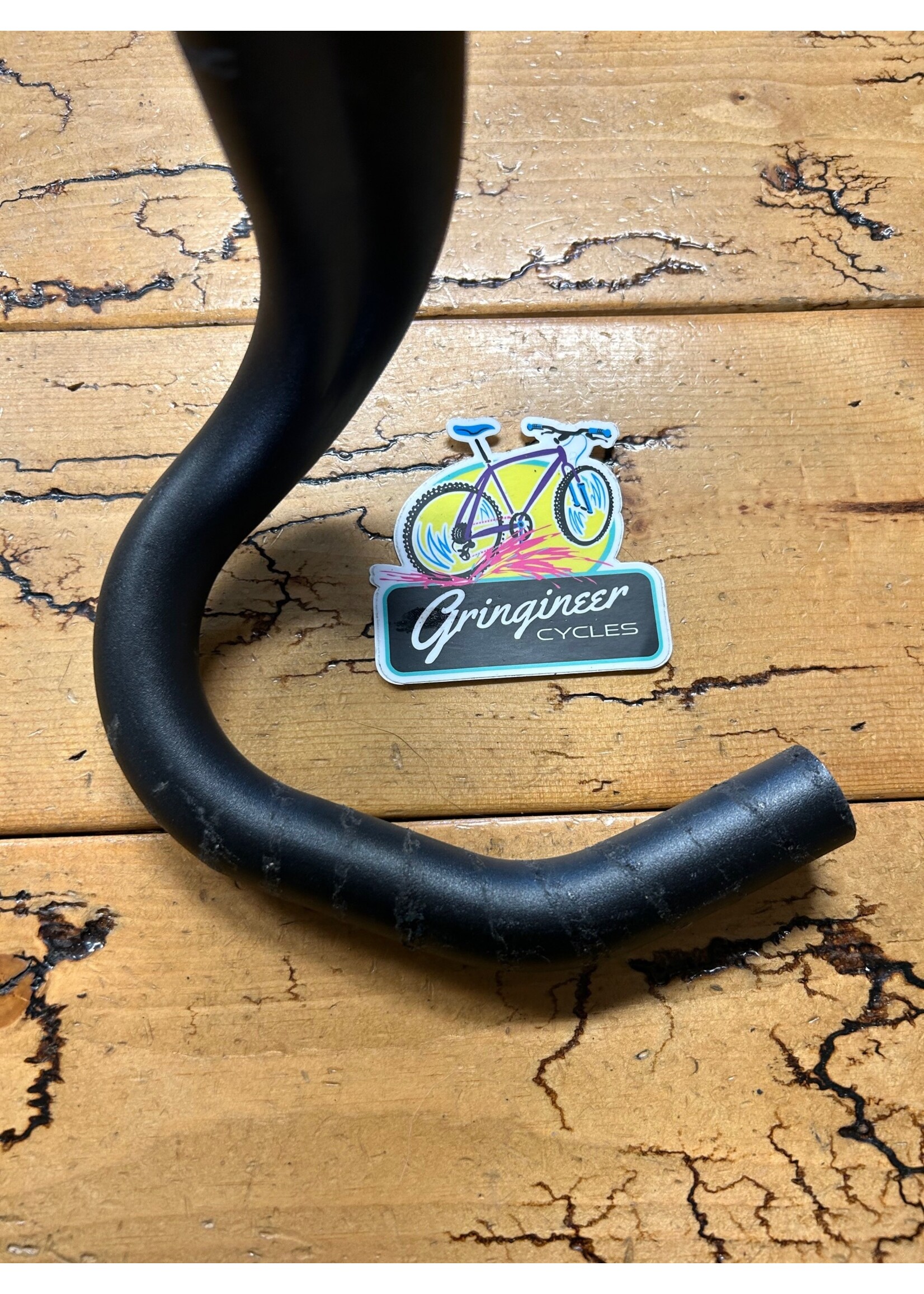 IRD IRD 42cm Blackbird Comp Drop Bar Handlebar