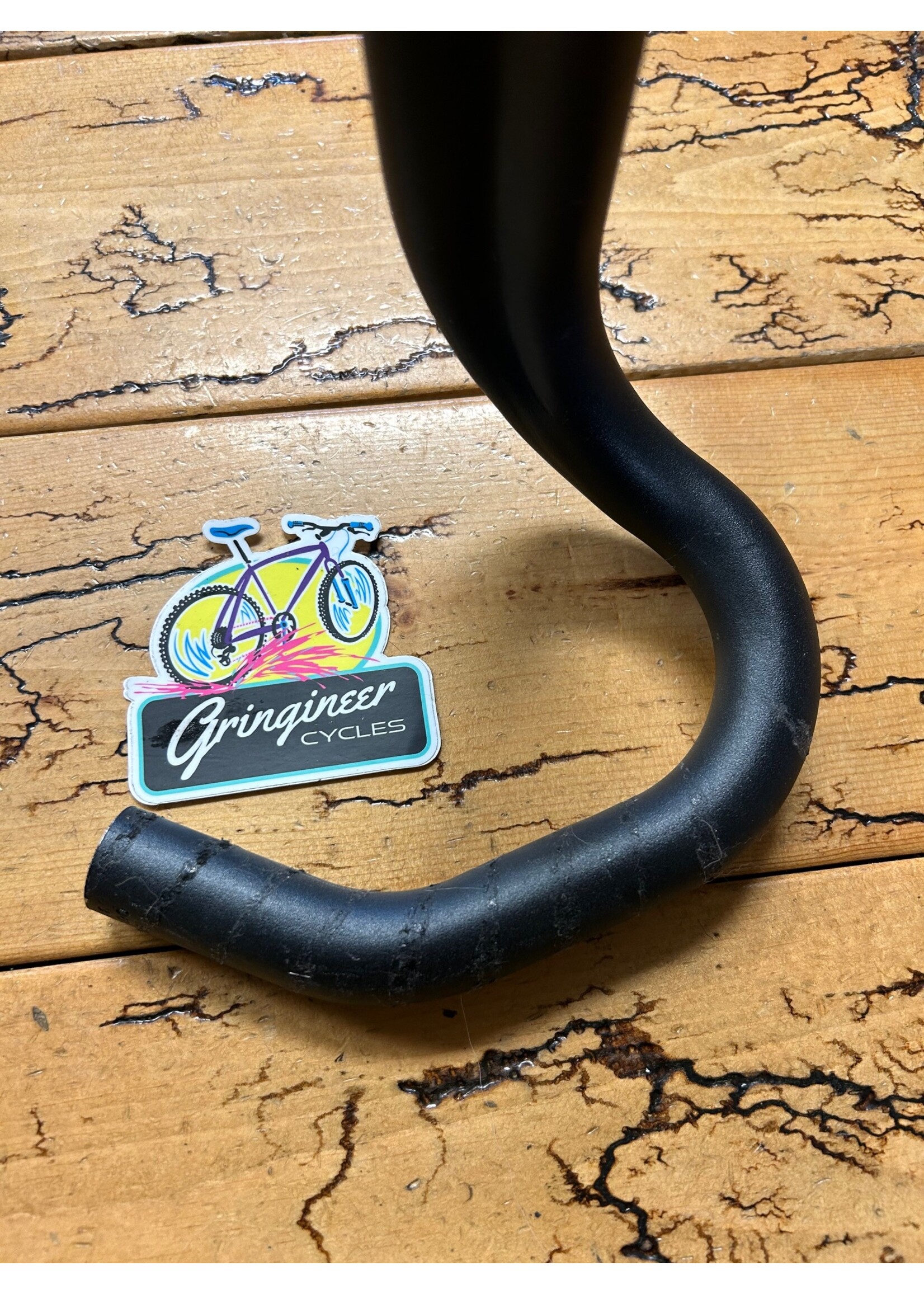 IRD IRD 42cm Blackbird Comp Drop Bar Handlebar