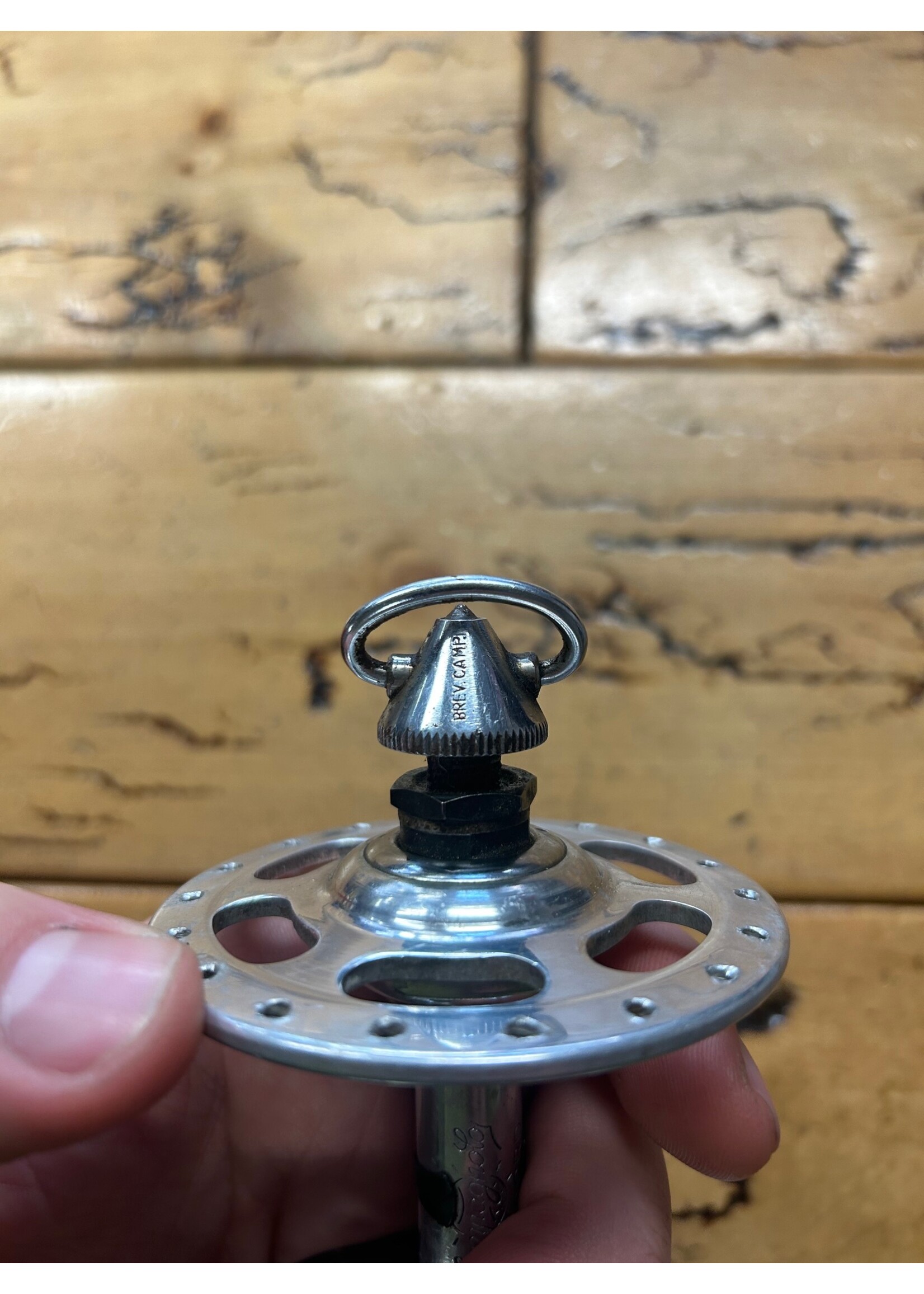 Campagnolo Campagnolo Record 1035 High Flange 36 Hole Front Hub