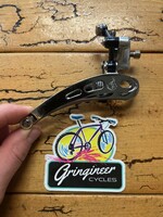 Campagnolo Campagnolo Super Record 1052/SR Braze On Front Derailleur