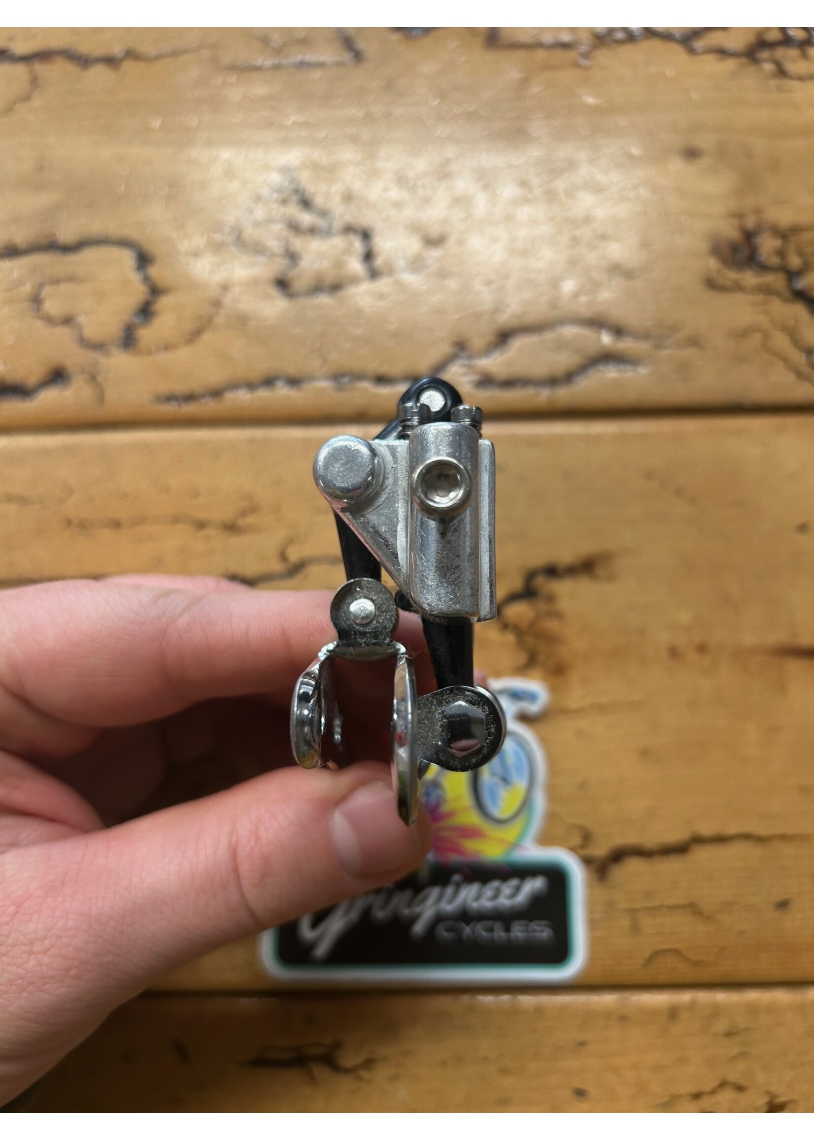 Campagnolo Campagnolo Super Record 1052/SR Braze On Front Derailleur