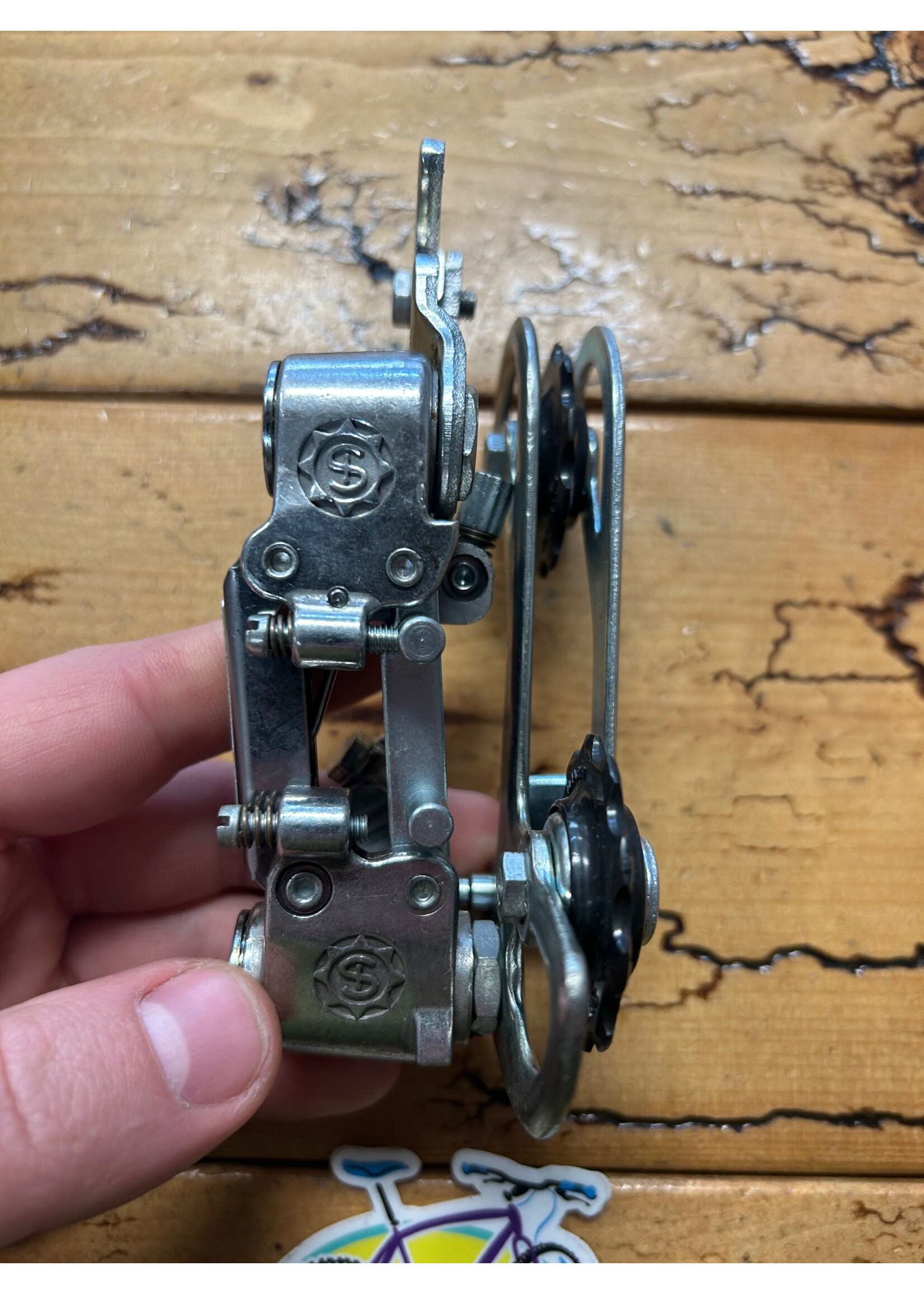 Simplex Simplex SX410 Rear Derailleur NOS