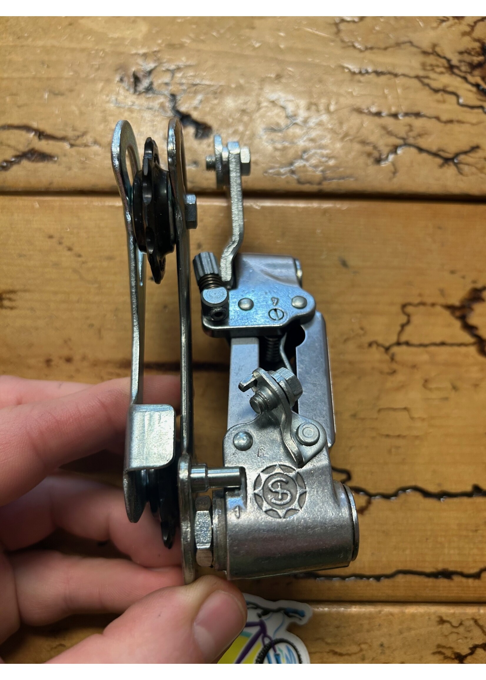 Simplex Simplex SX410 Rear Derailleur NOS