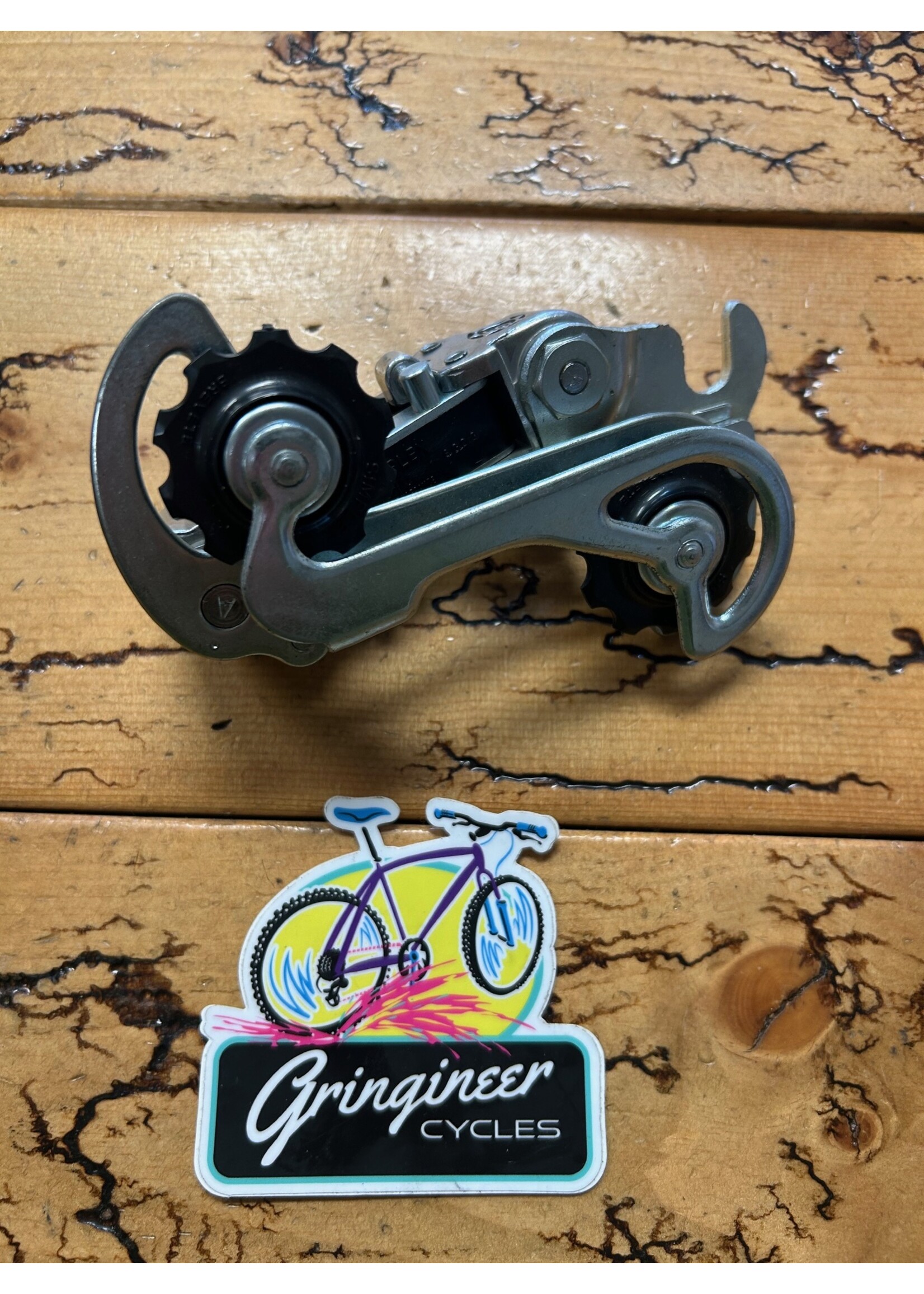 Simplex Simplex SX410 Rear Derailleur NOS