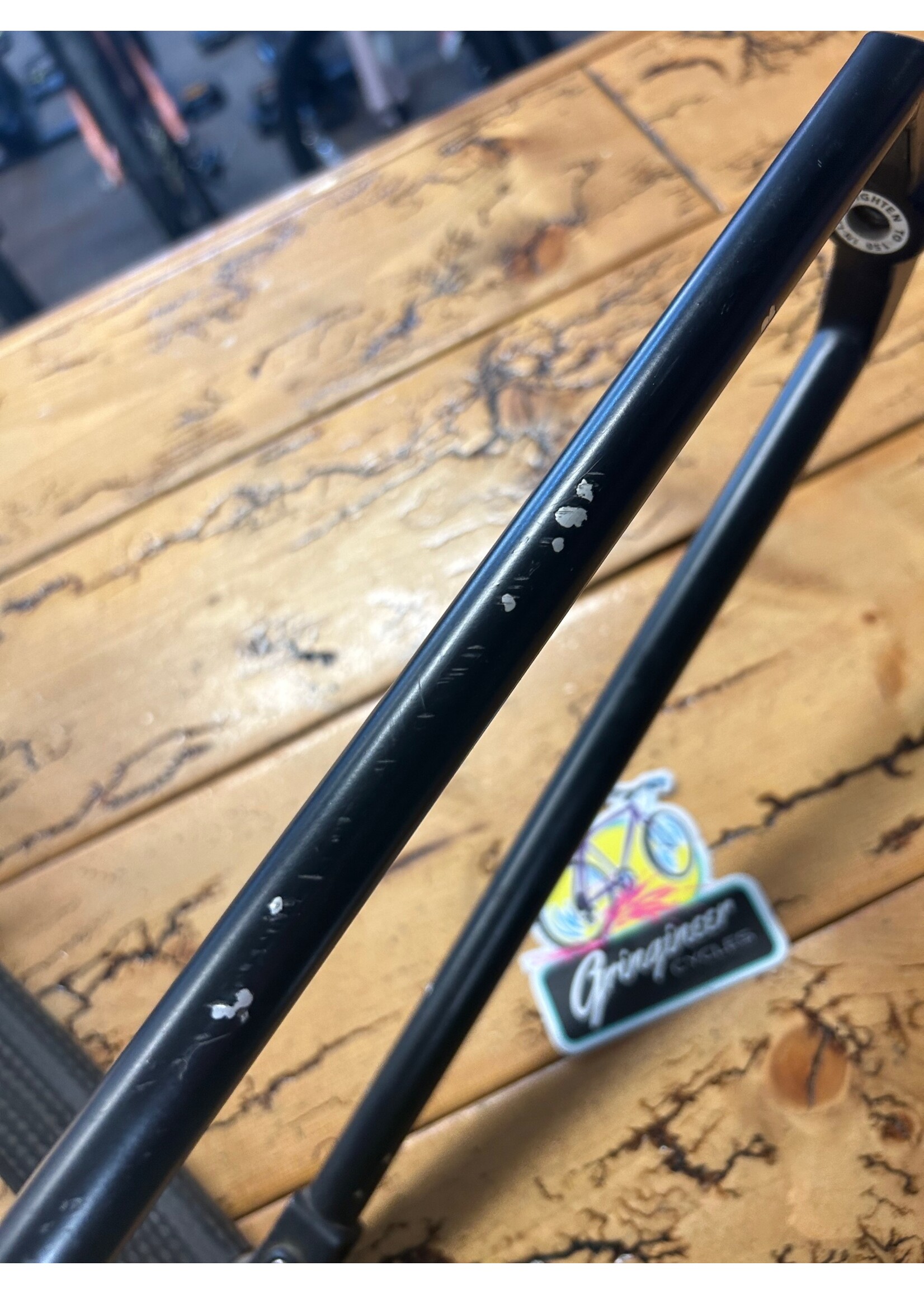 Proflex Proflex 857 Large Rear Carbon Swingarm