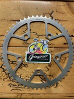 Campagnolo Campagnolo 53 Tooth 5 Bolt 116 BCD Chainring