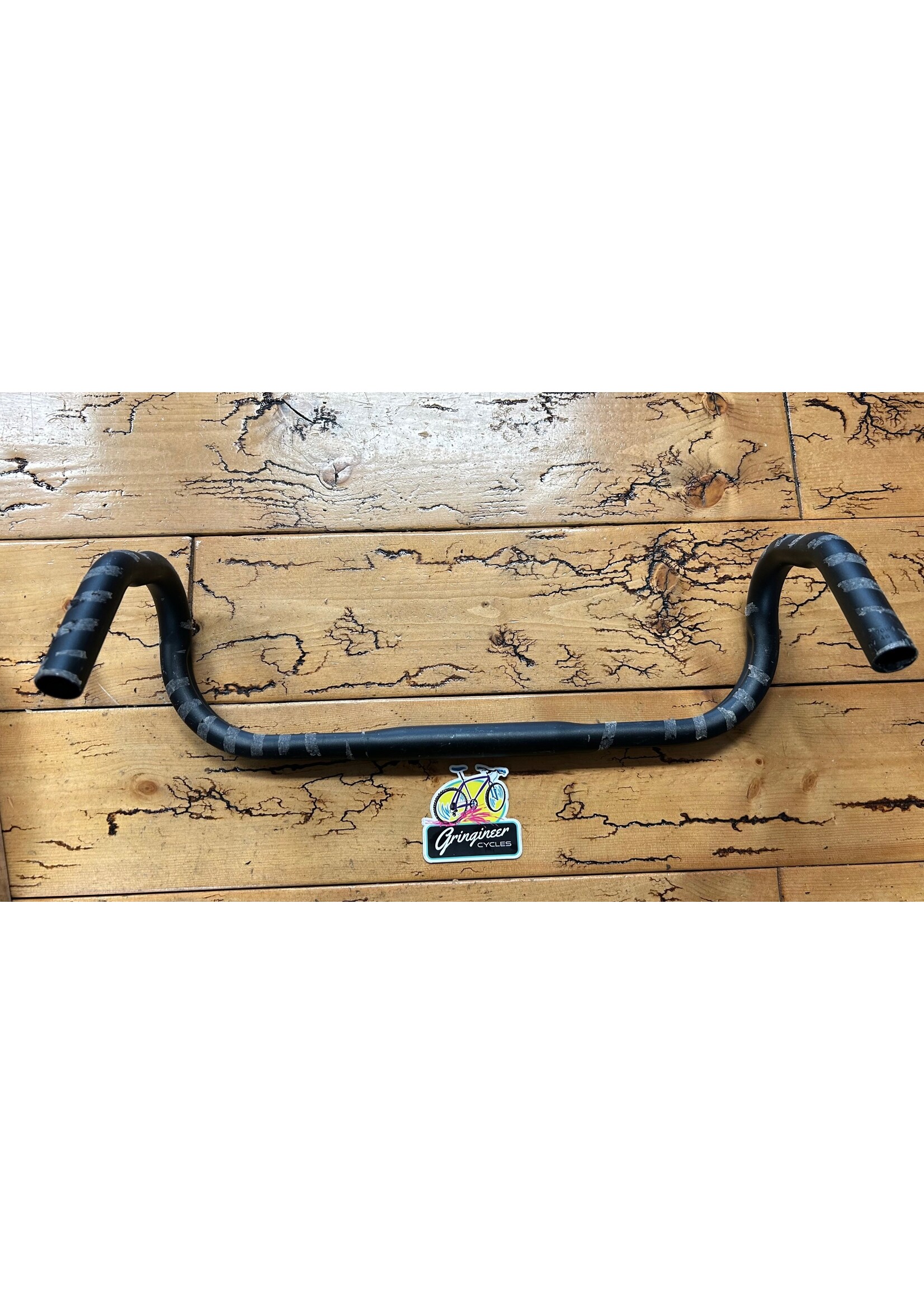 Salsa Salsa Cycles 46cm Pro Road 26.0mm Handlebar