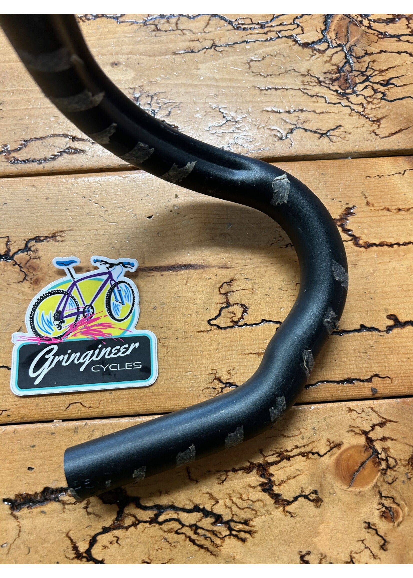 Salsa Salsa Cycles 46cm Pro Road 26.0mm Handlebar
