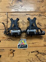 SHIMANO Shimano Deore DX PD-M650 Pedals and Cages