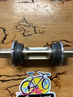 Sampson Sampson Stratics 123mm Titanium Square Taper Bottom Bracket