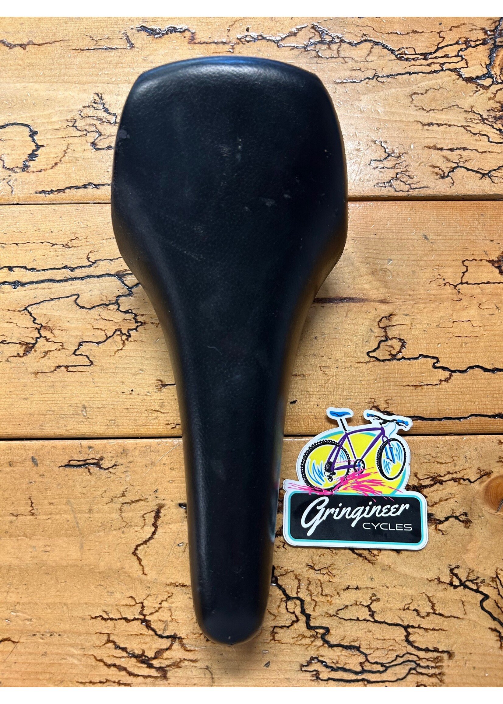 Selle San Marco Selle San Marco Bontrager Titanium Rail Saddle