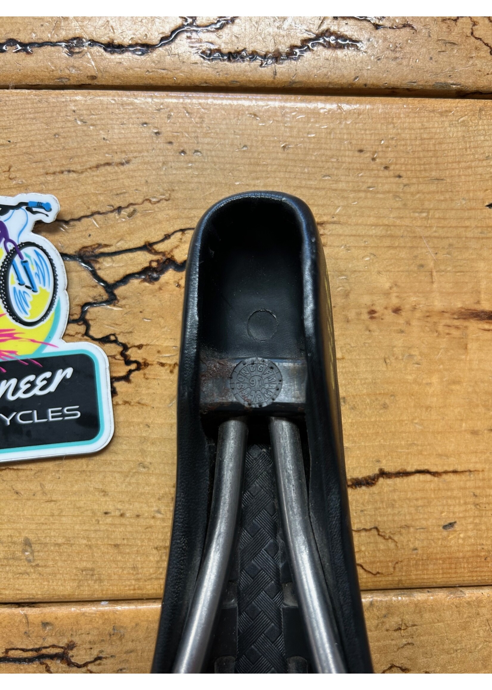 SELLE ITALIA Selle Italia Flite Titanium Saddle