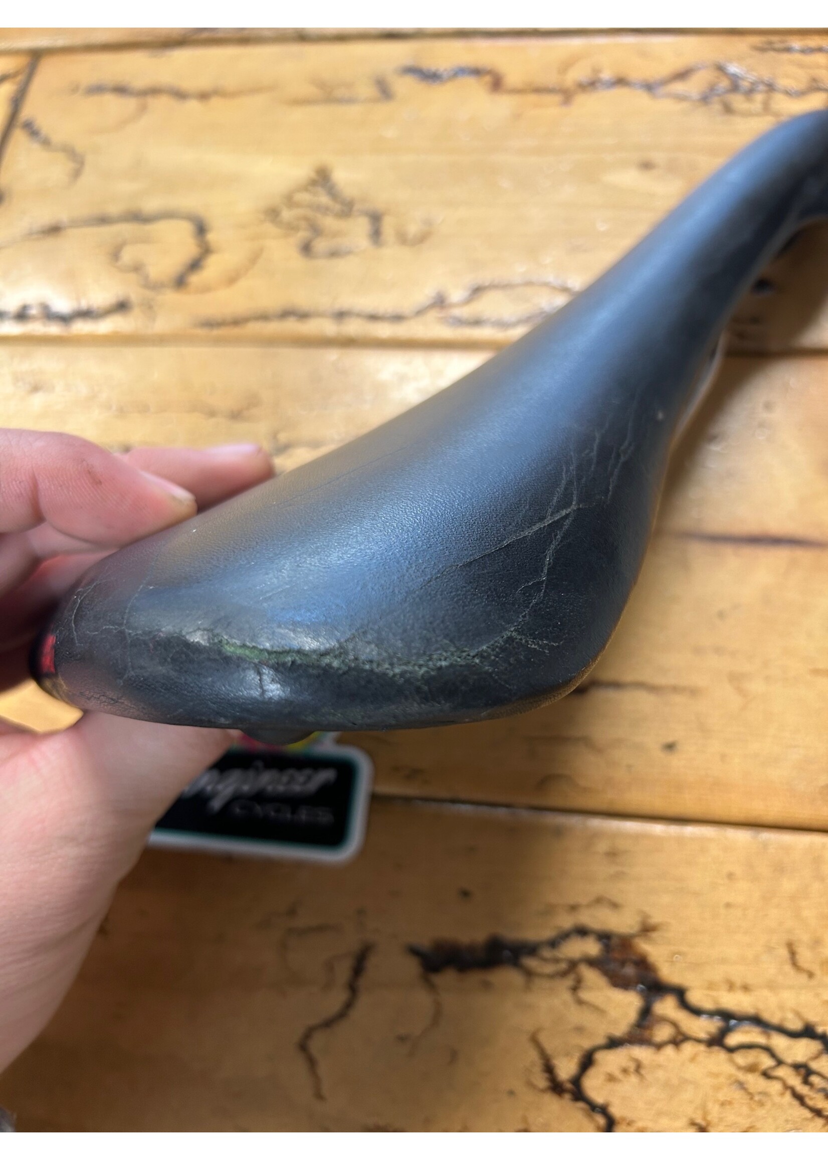 SELLE ITALIA Selle Italia Flite Titanium Saddle