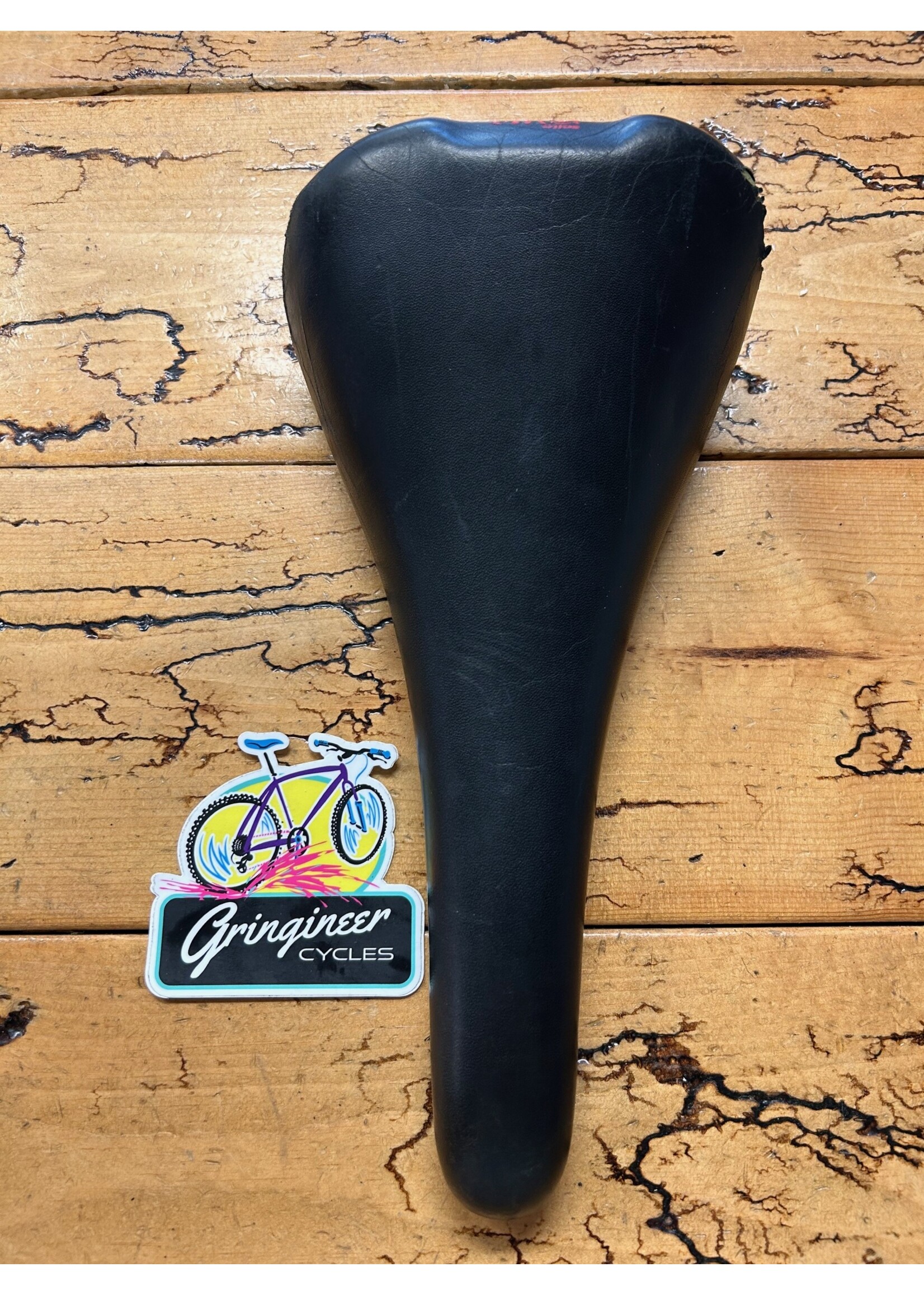 SELLE ITALIA Selle Italia Flite Titanium Saddle