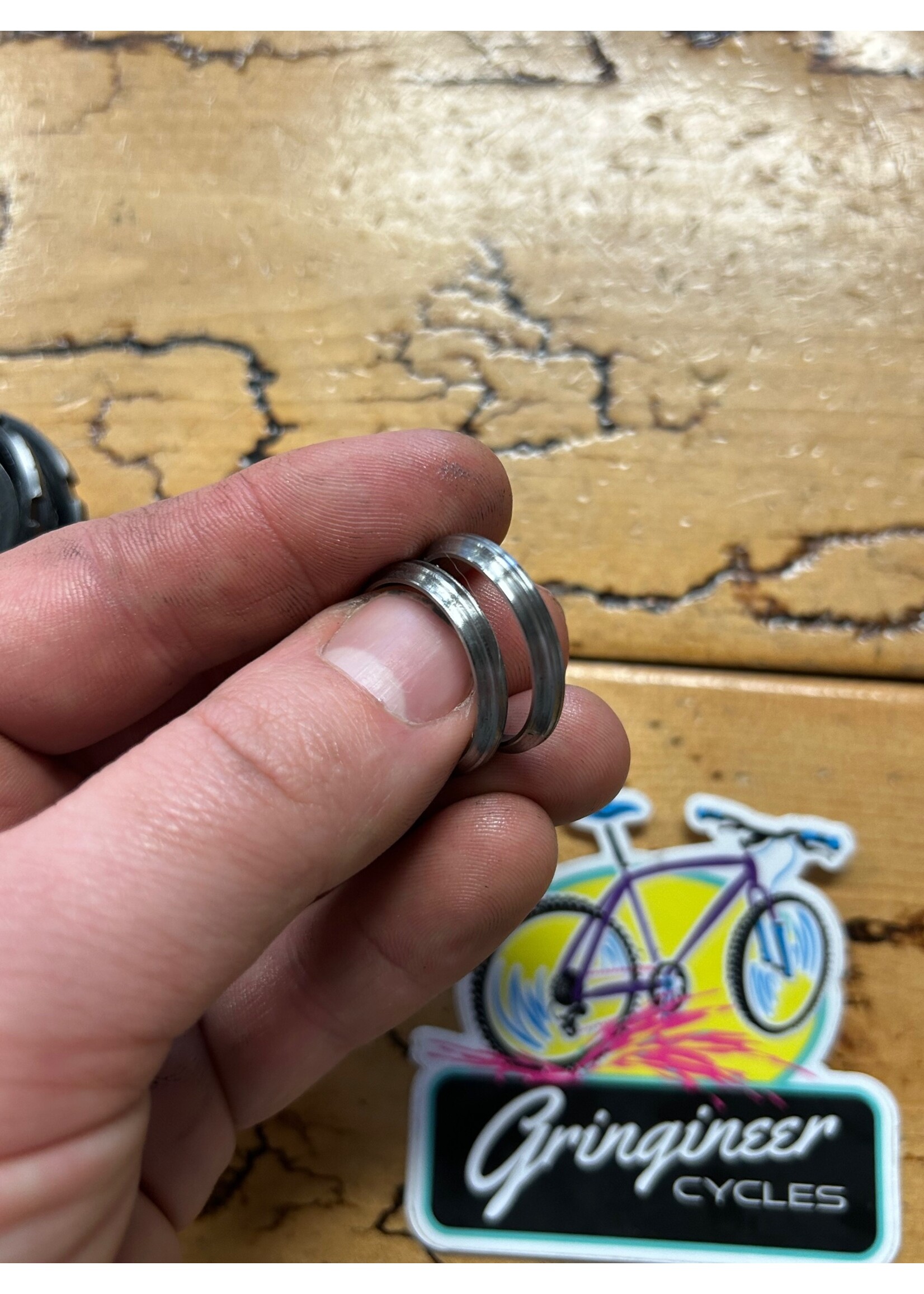 SHIMANO Shimano XTR BB-M950 112.5mm Octalink V1 Bottom Bracket