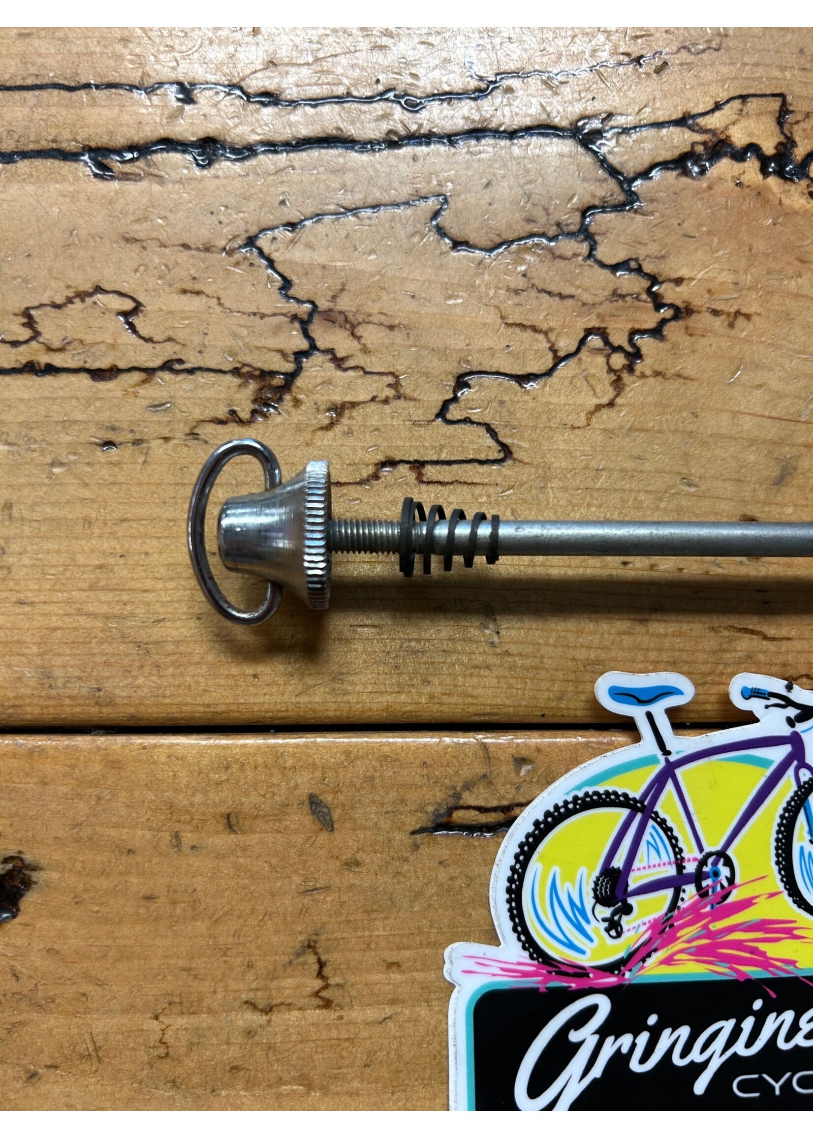 Specialized Specialized Front Quick Release Skewer
