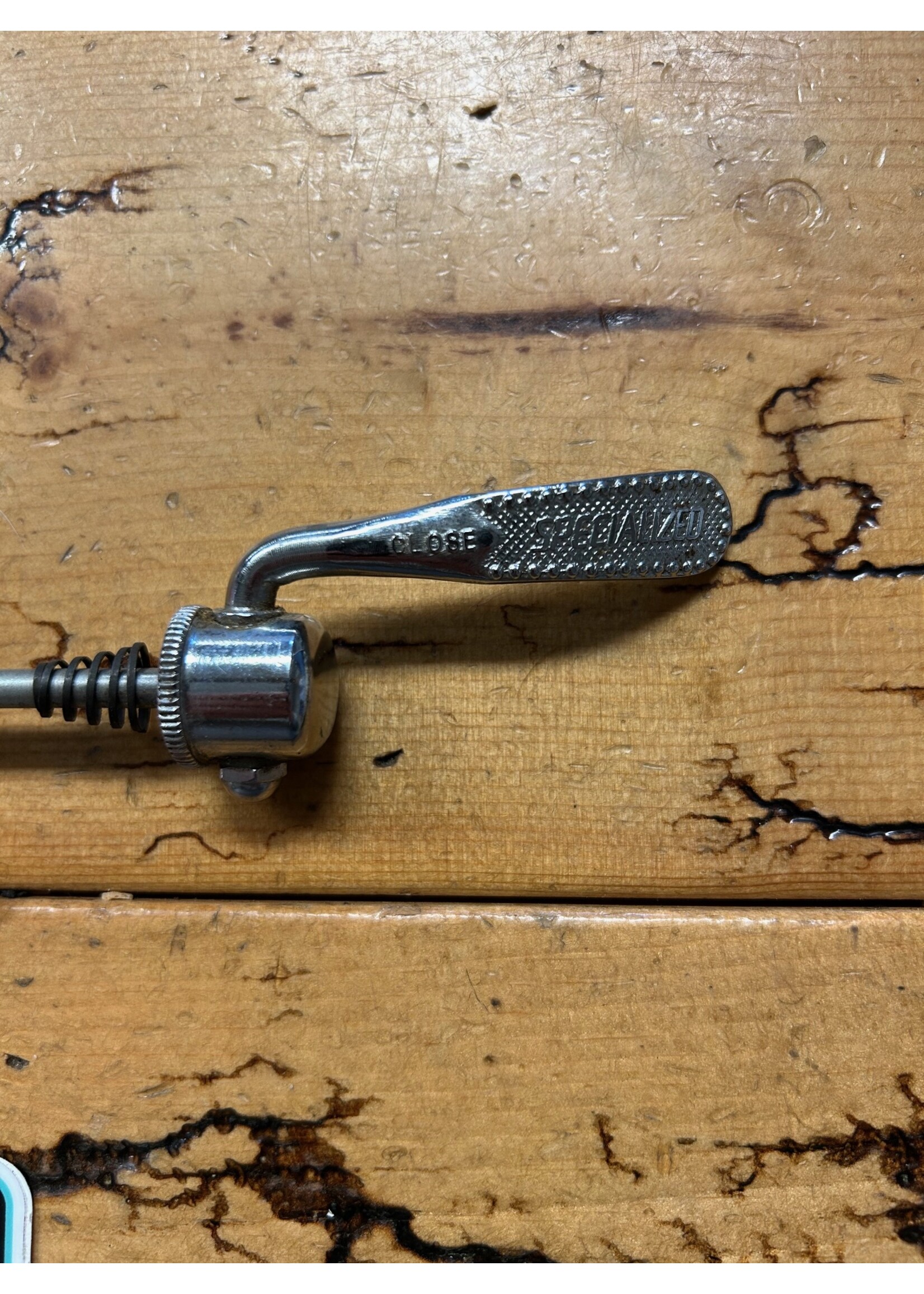 Specialized Specialized Front Quick Release Skewer