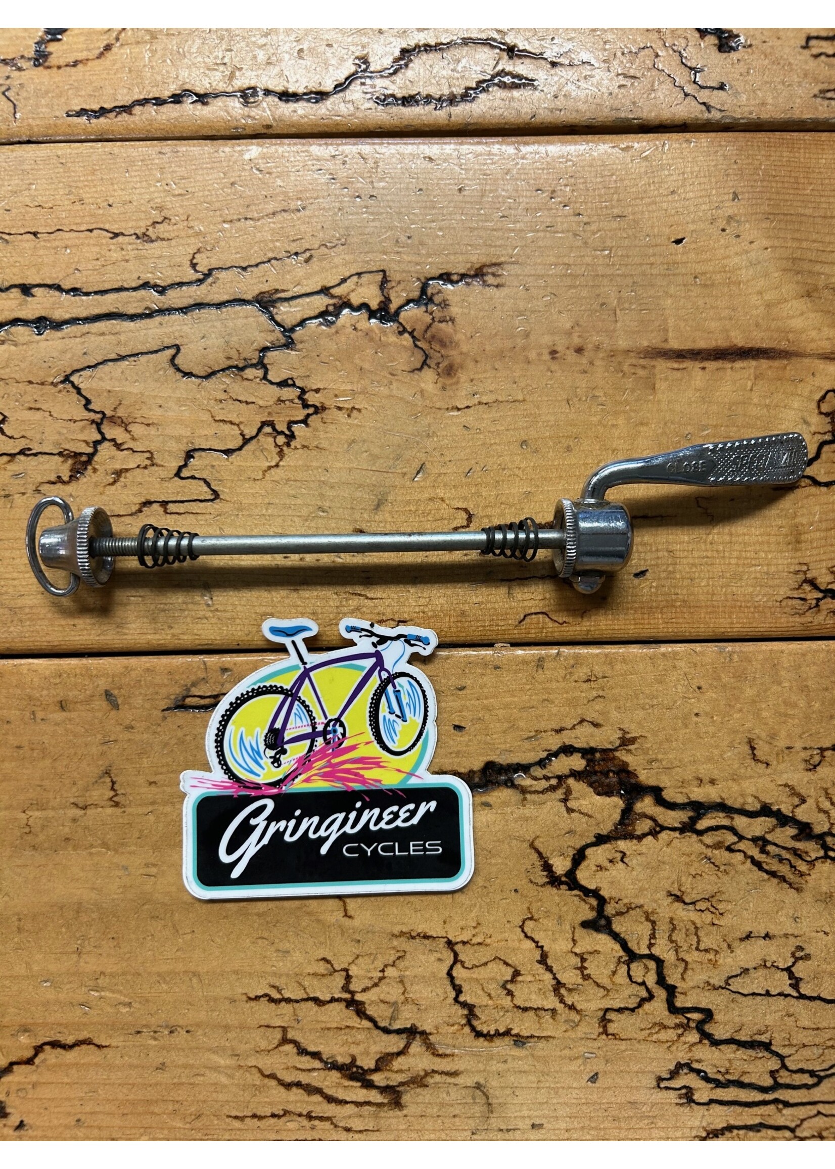 Specialized Specialized Front Quick Release Skewer