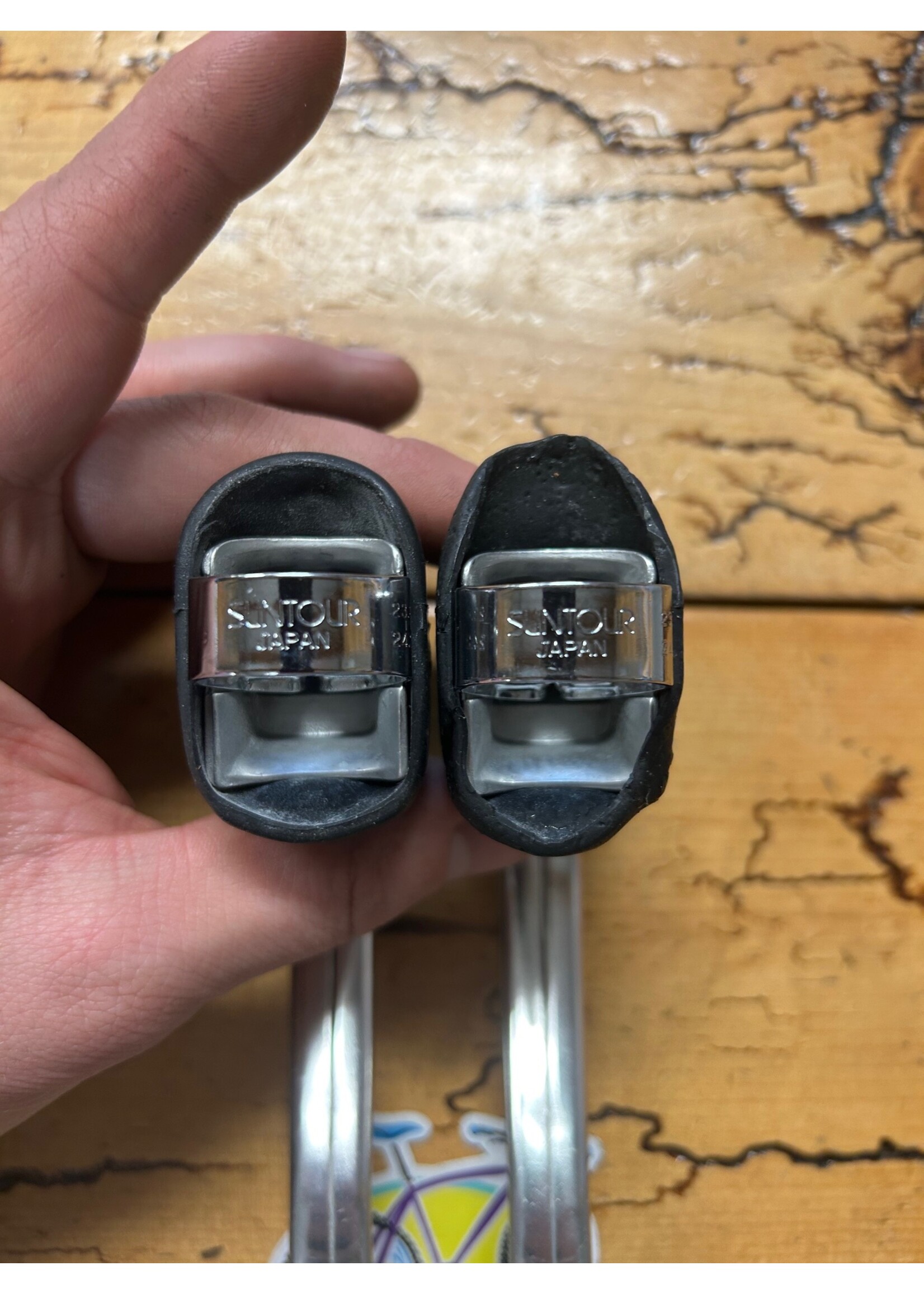 Suntour Suntour Superbe Pro Compact CB-2200 Brake Levers