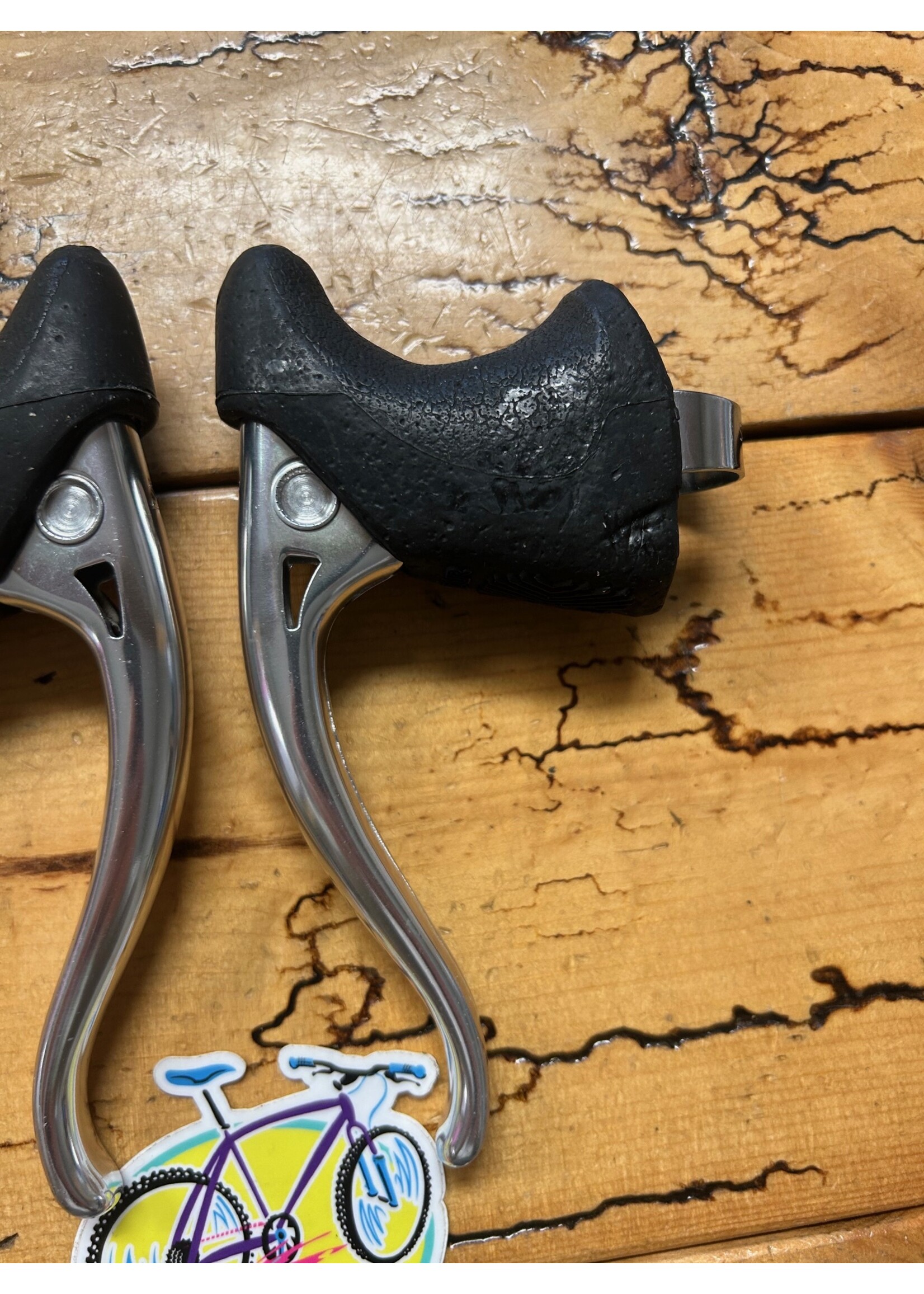 Suntour Suntour Superbe Pro Compact CB-2200 Brake Levers