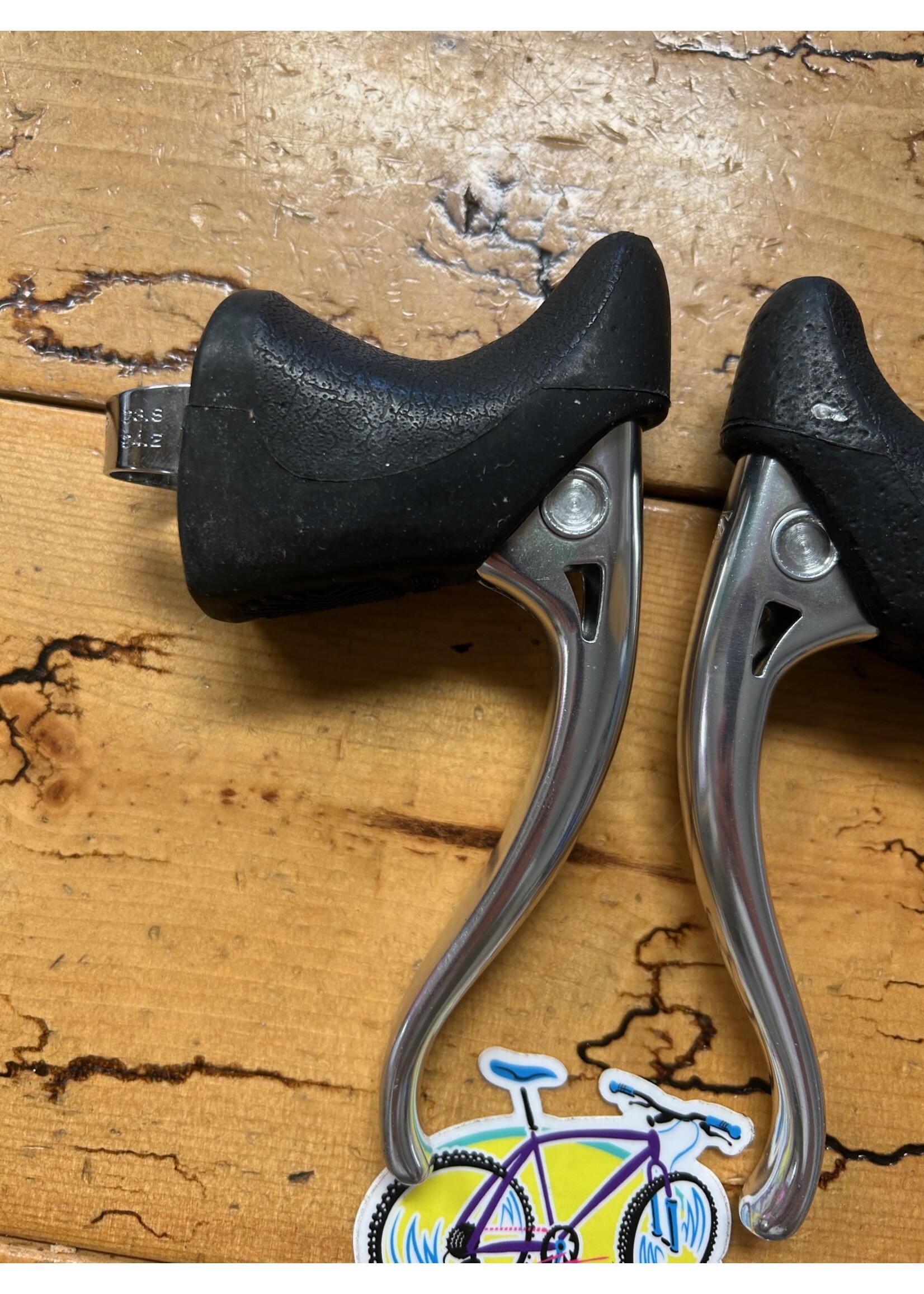 Suntour Suntour Superbe Pro Compact CB-2200 Brake Levers