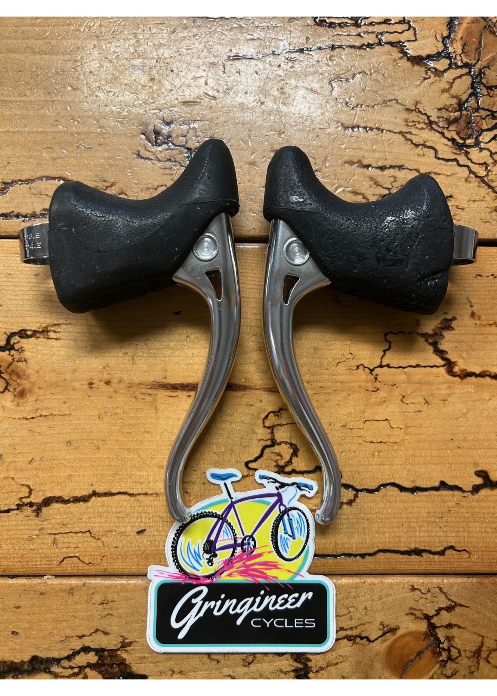 Suntour Suntour Superbe Pro Compact CB-2200 Brake Levers
