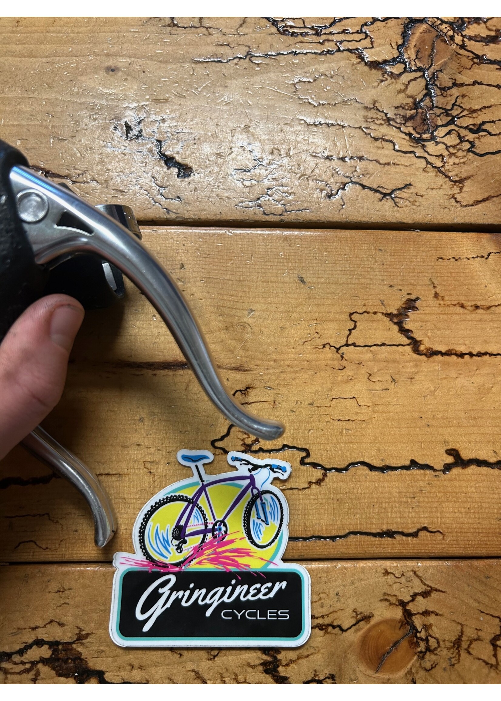Suntour Suntour Superbe Pro Compact CB-2200 Brake Levers