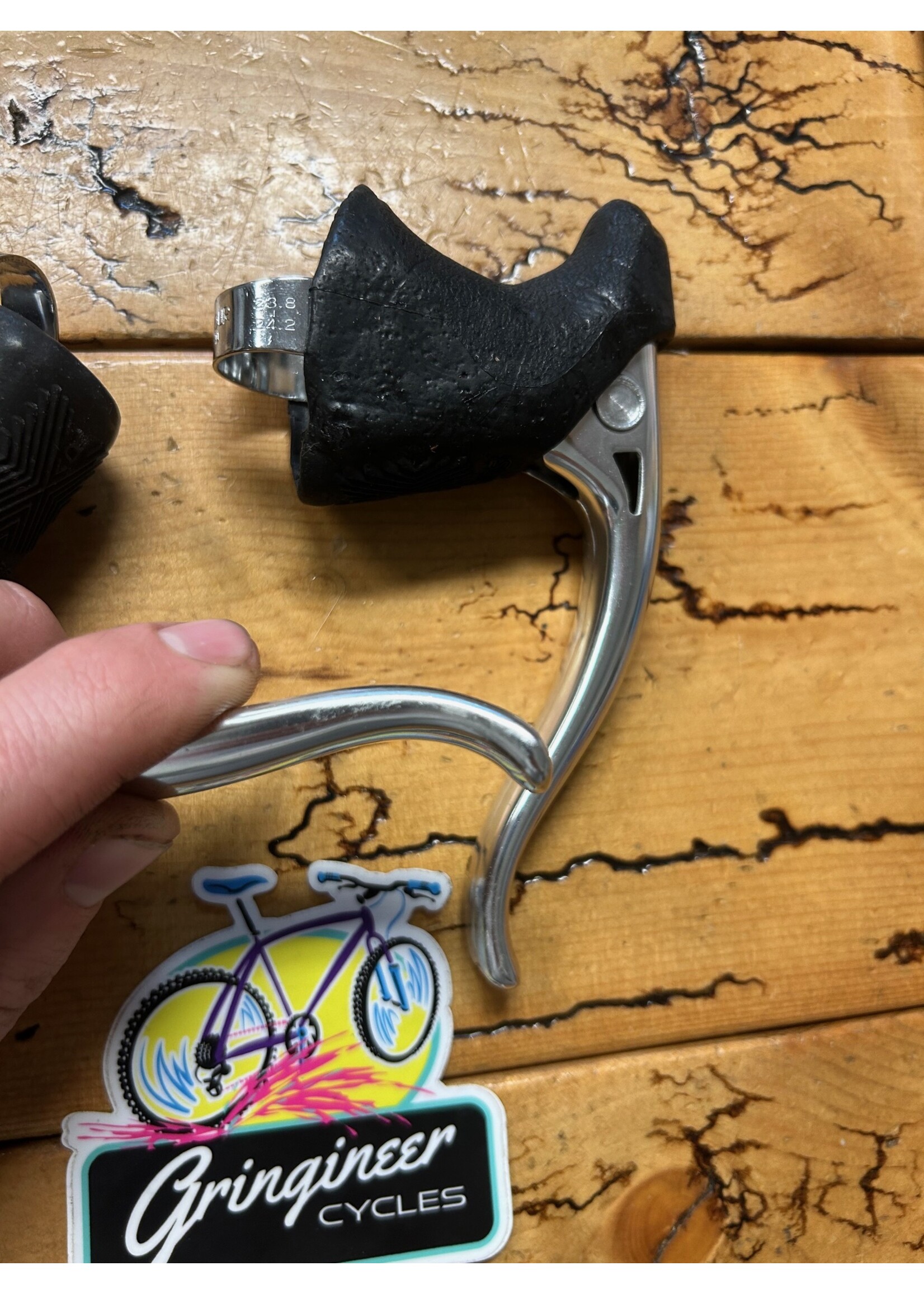 Suntour Suntour Superbe Pro Compact CB-2200 Brake Levers