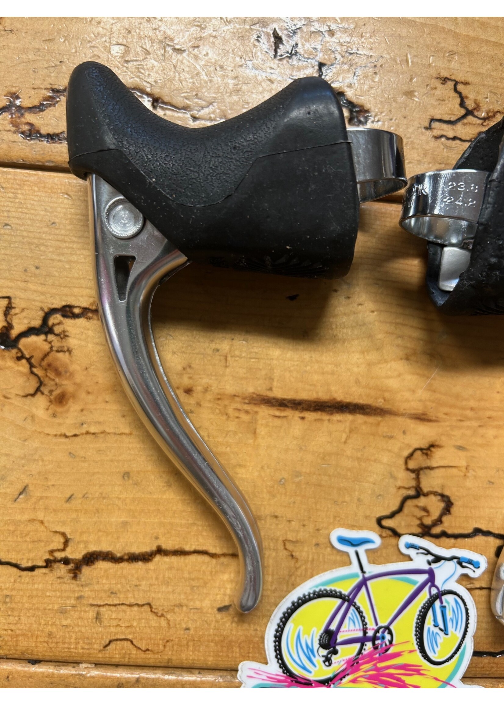 Suntour Suntour Superbe Pro Compact CB-2200 Brake Levers