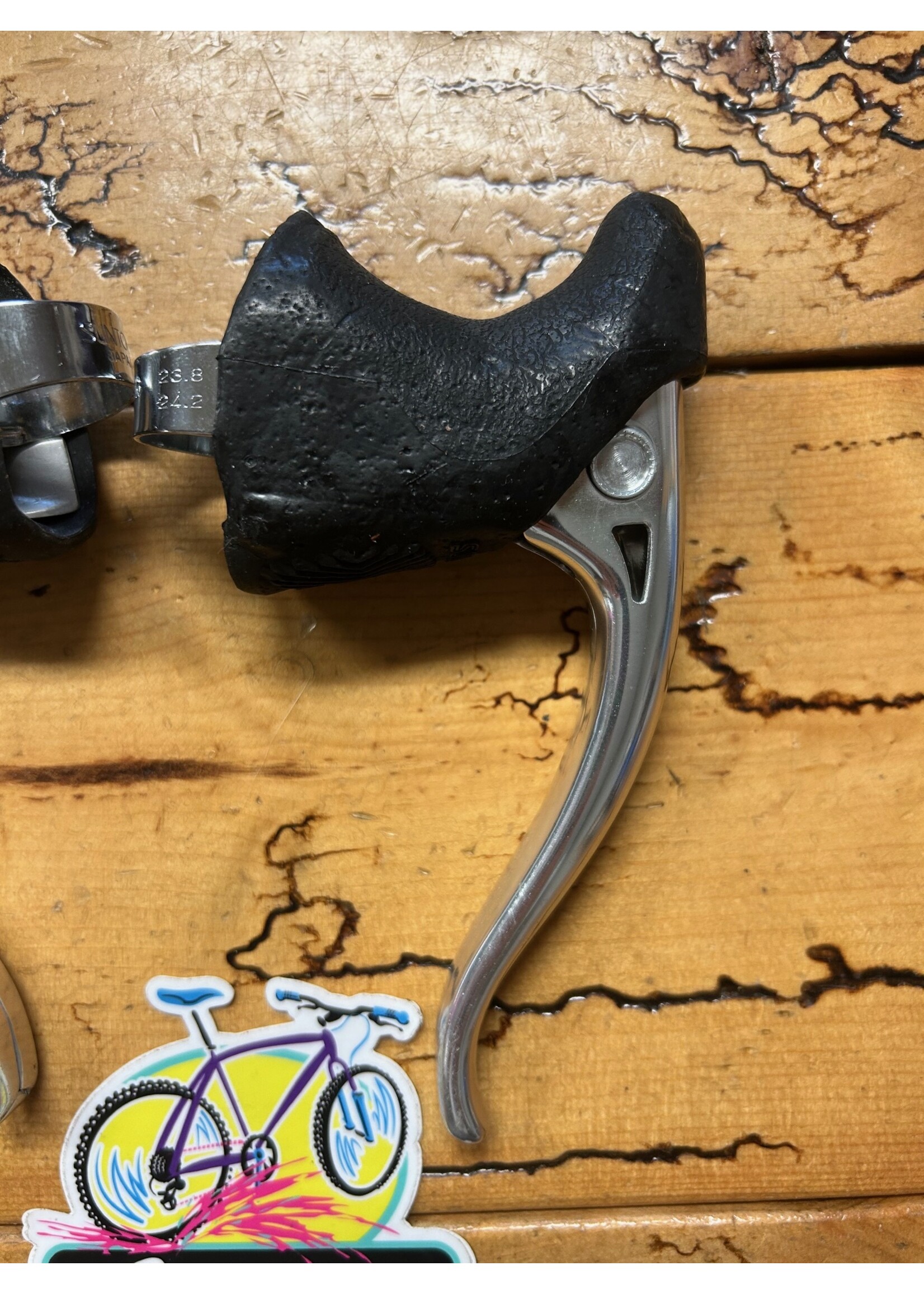 Suntour Suntour Superbe Pro Compact CB-2200 Brake Levers