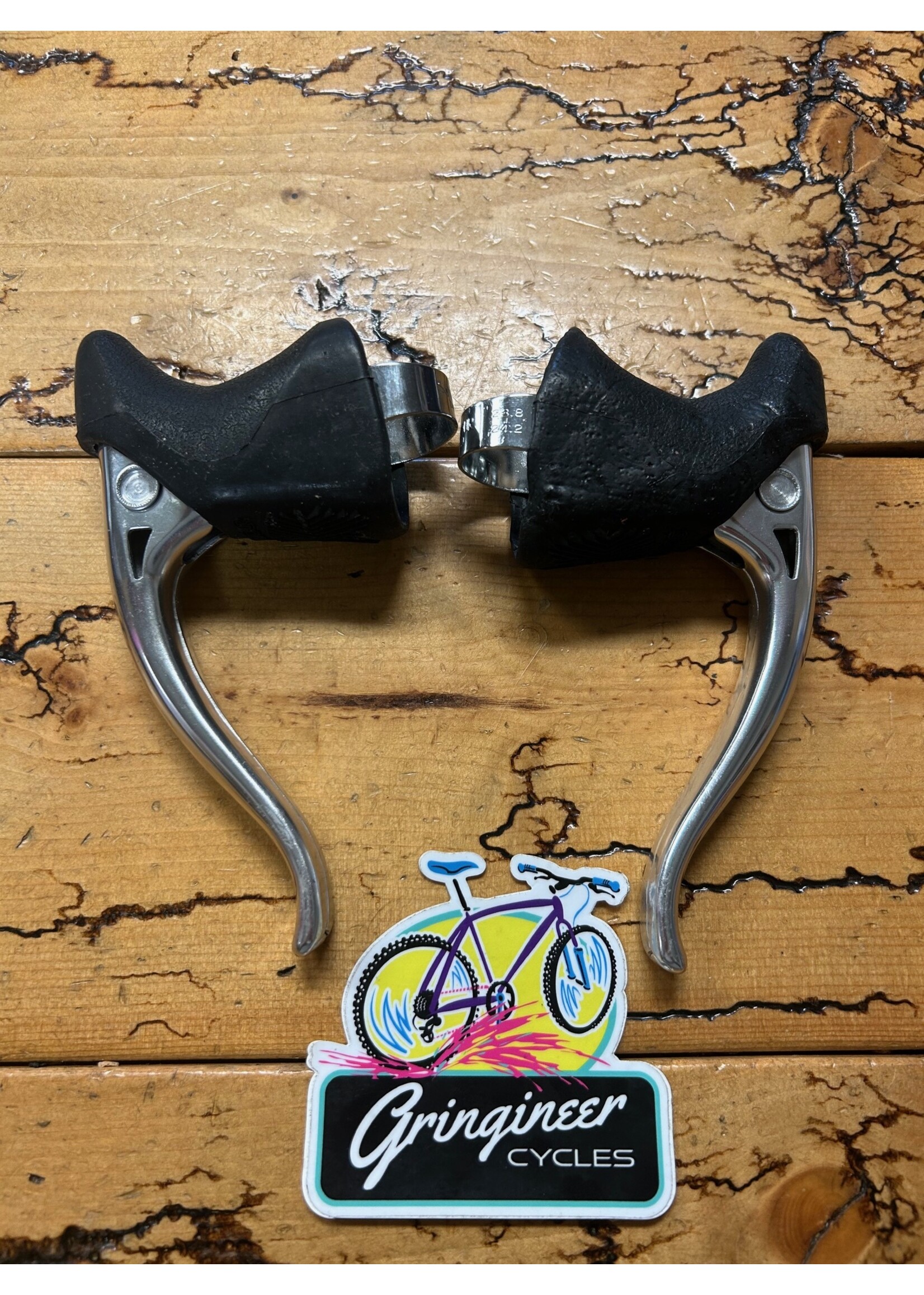 Suntour Suntour Superbe Pro Compact CB-2200 Brake Levers