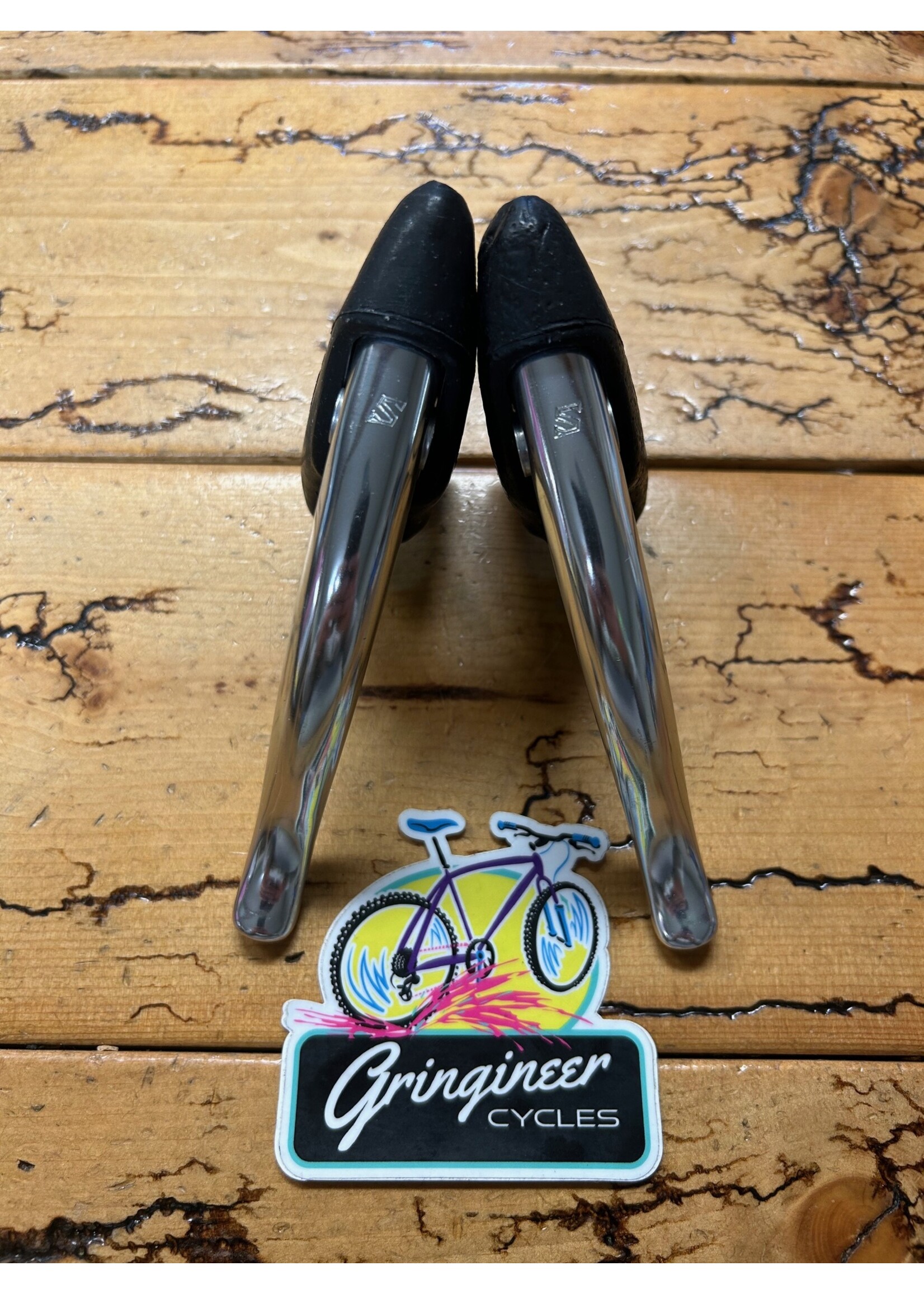 Suntour Suntour Superbe Pro Compact CB-2200 Brake Levers