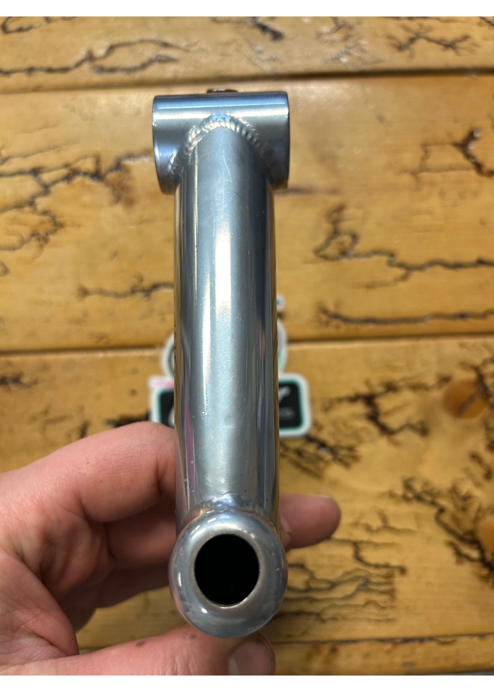 Trek Trek System 2 120mm 1 1/8 Inch Quill Stem