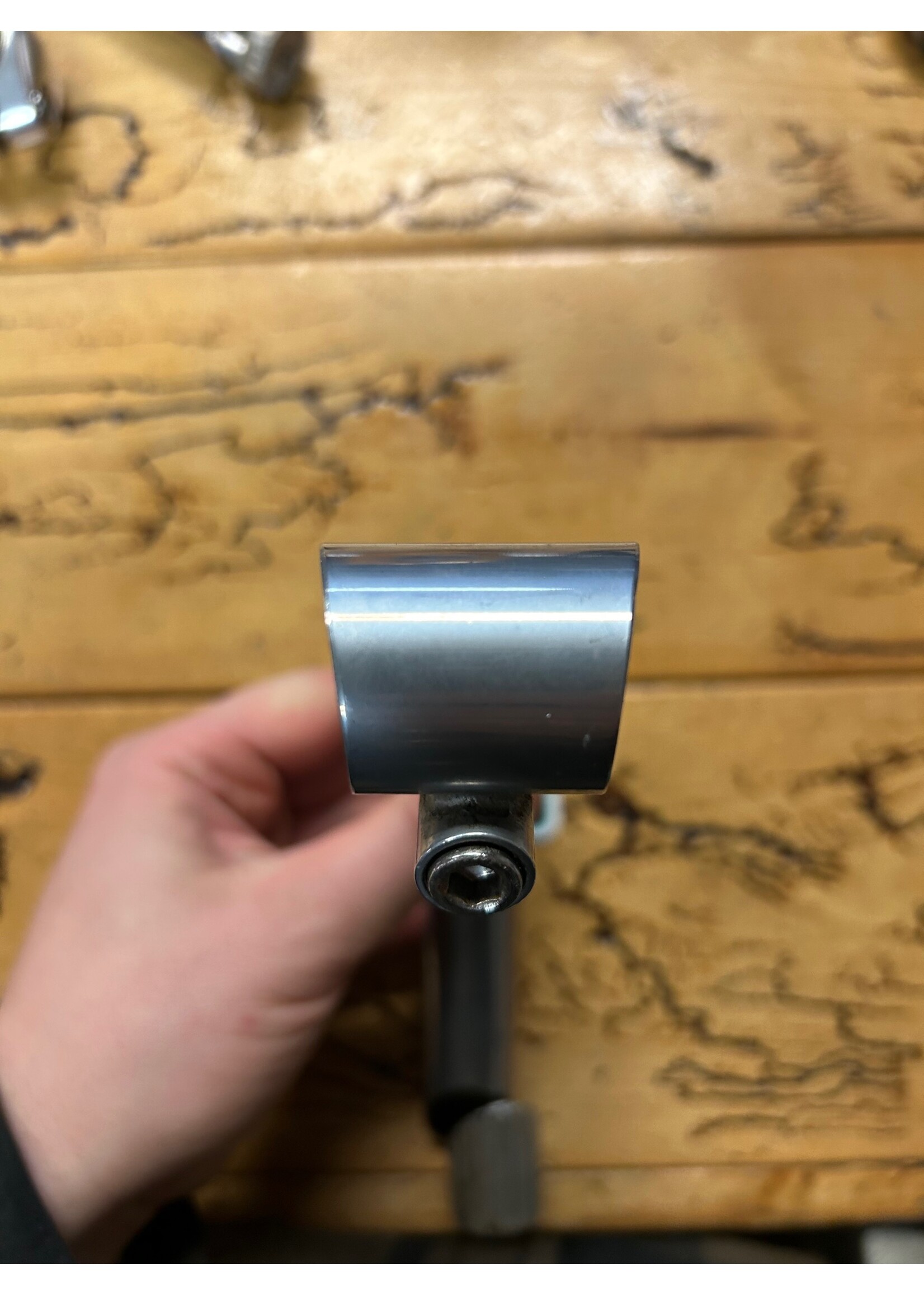 Trek Trek System 1 130mm 1 1/8 Quill Stem