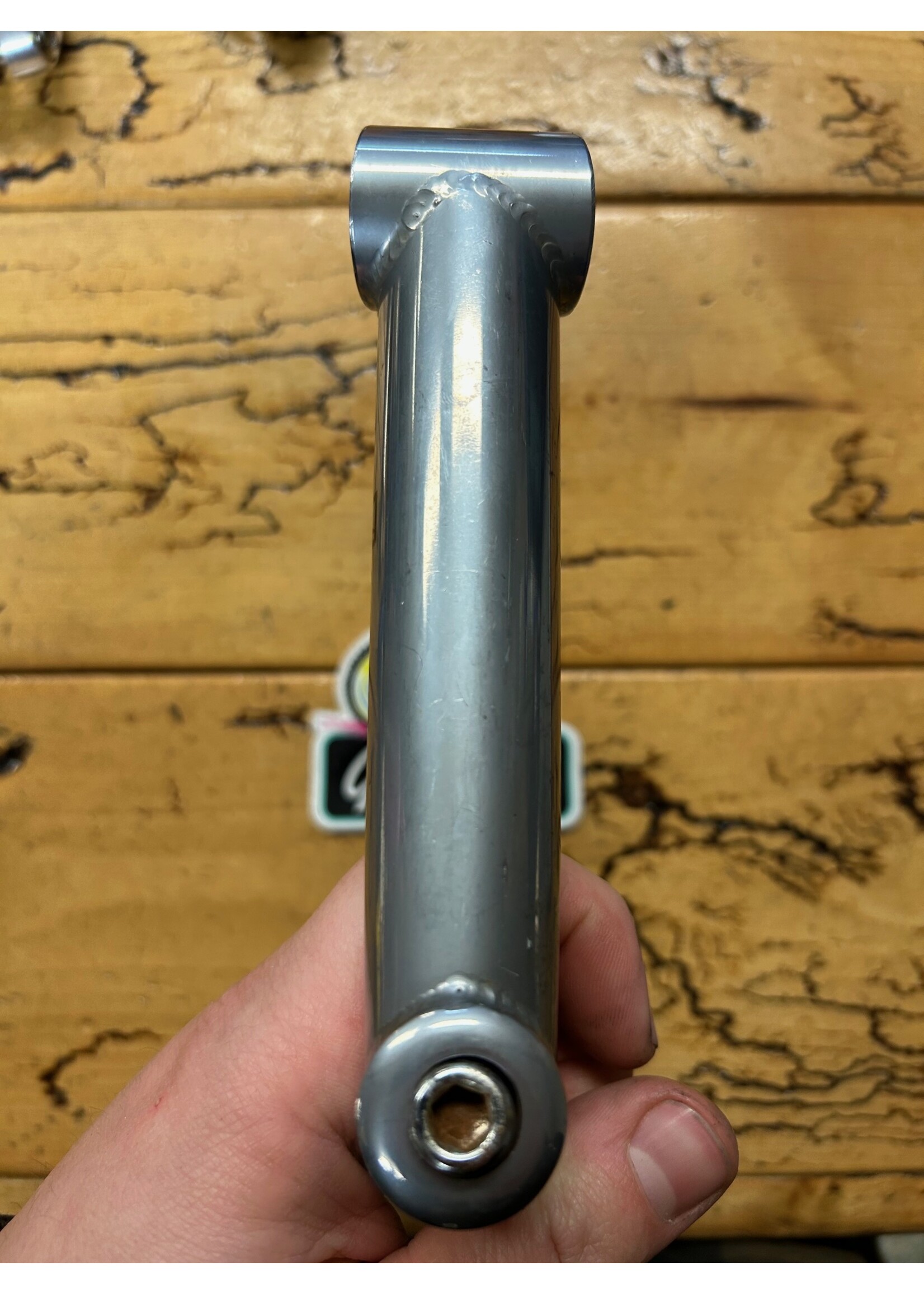 Trek Trek System 1 130mm 1 1/8 Quill Stem